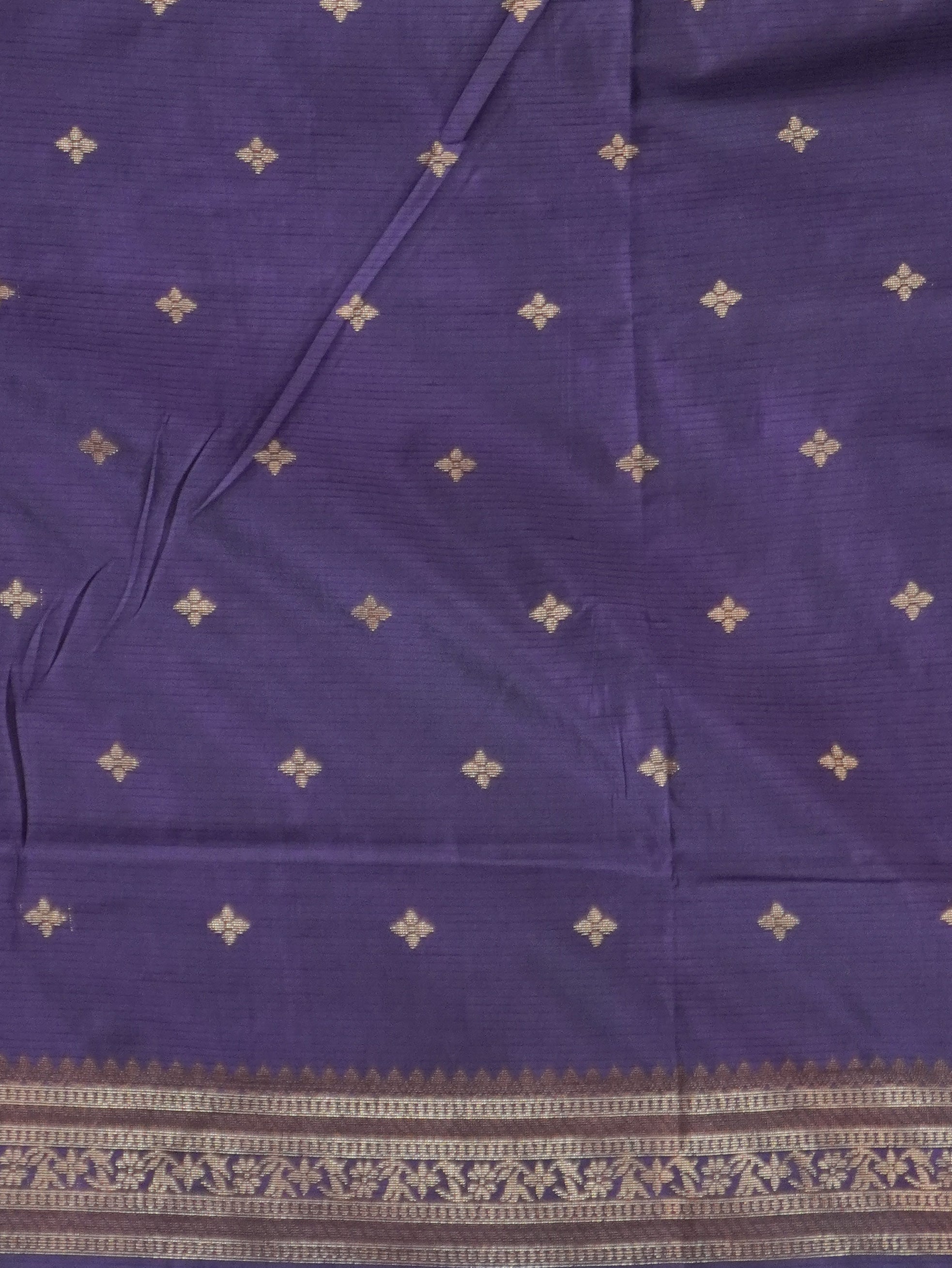Uppada Silk Saree | TTDS3238