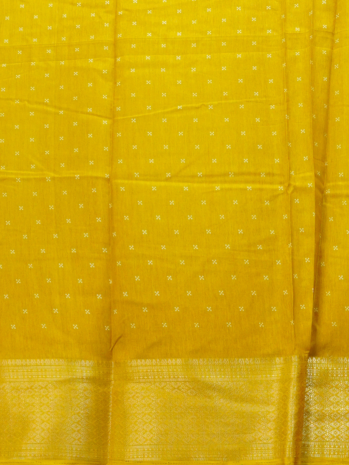 Printed Dola Saree | TTDS3667