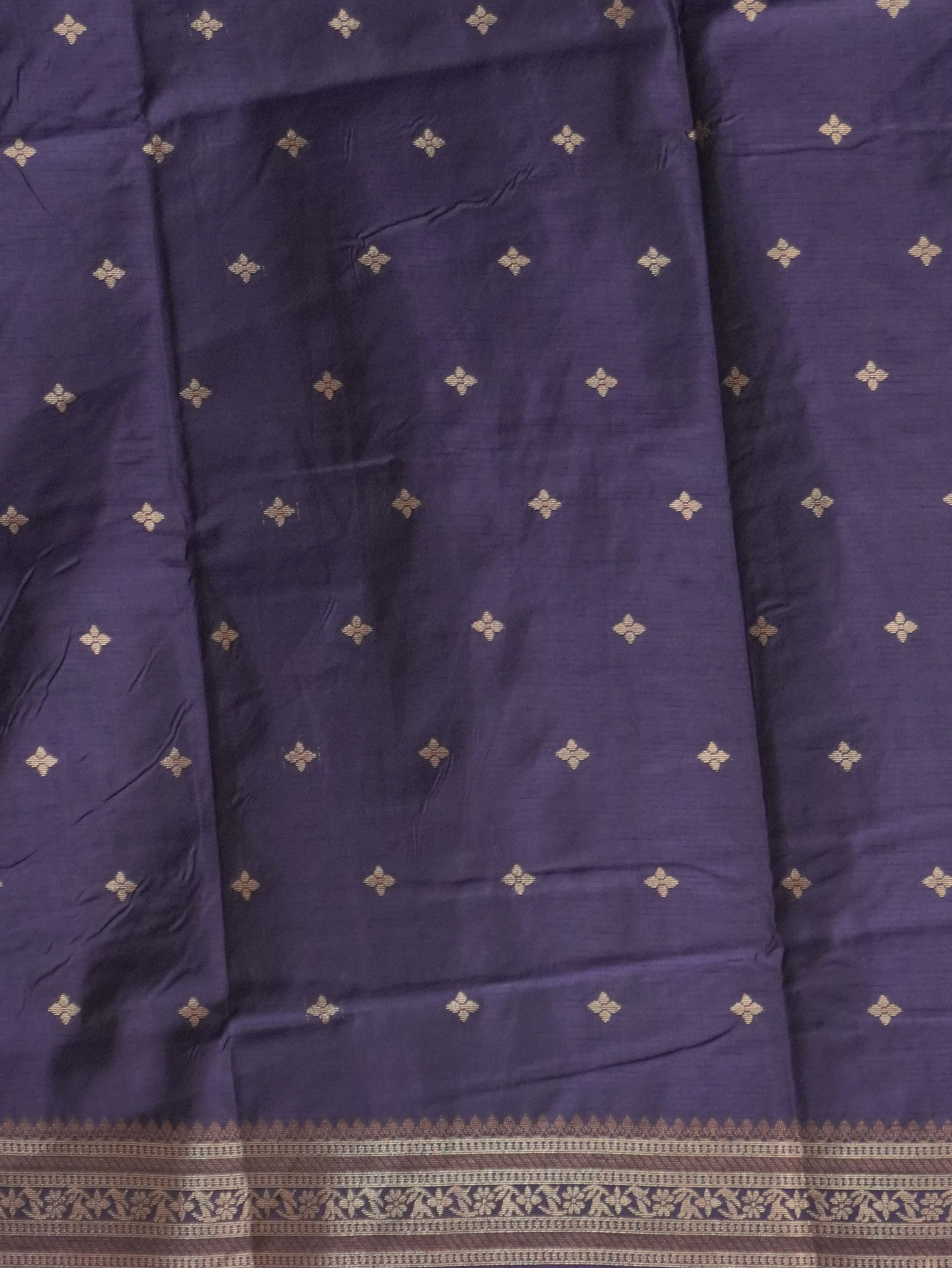 Uppada Silk Saree | TTDS3238