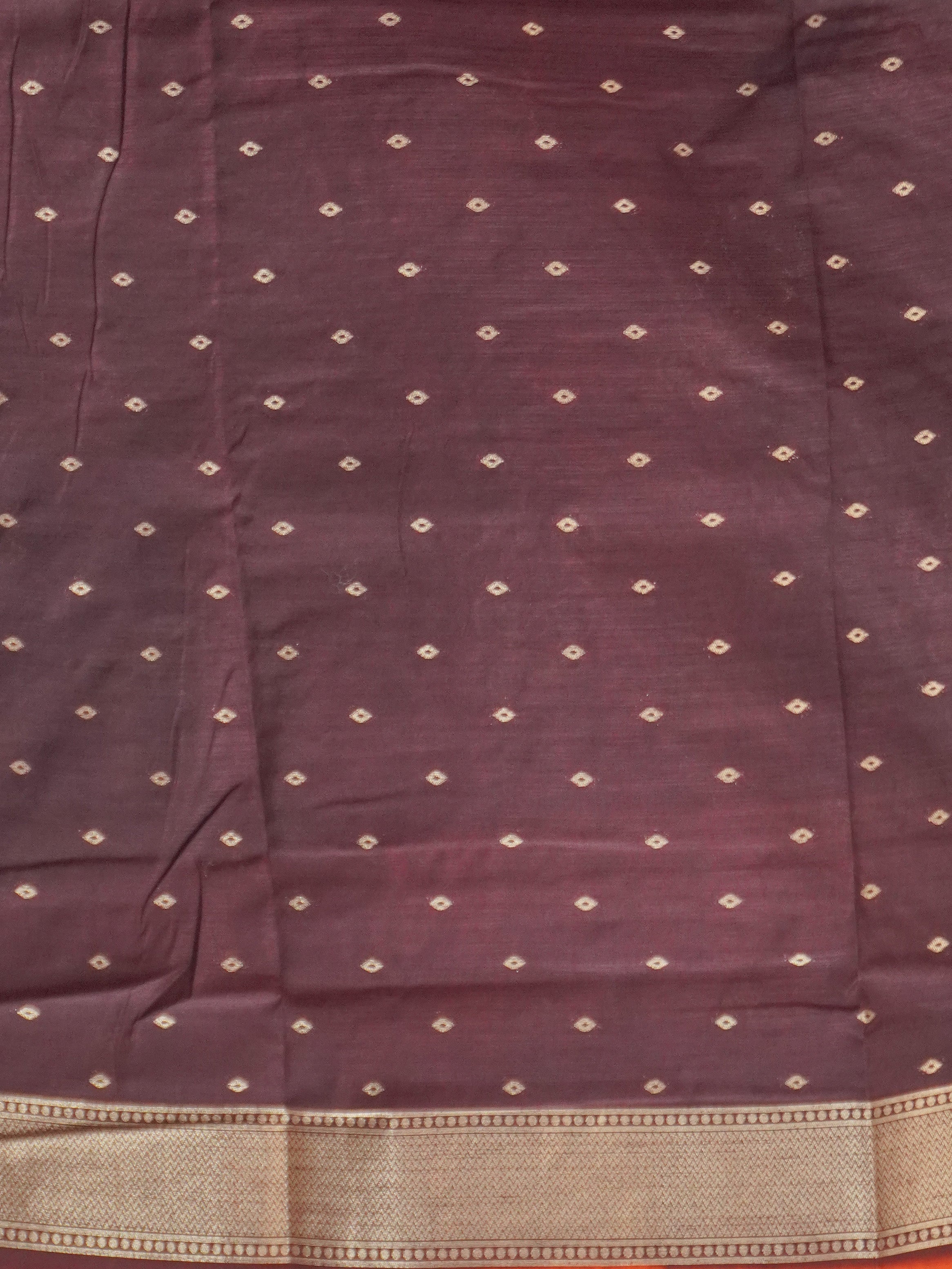 Uppada Silk Saree | TTDS3240
