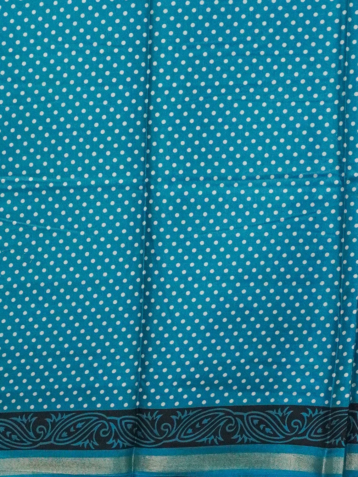 Dola Silk Saree | TTDS3657