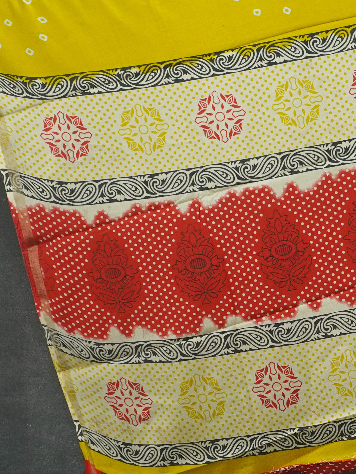Dola Silk Saree | TTDS3657