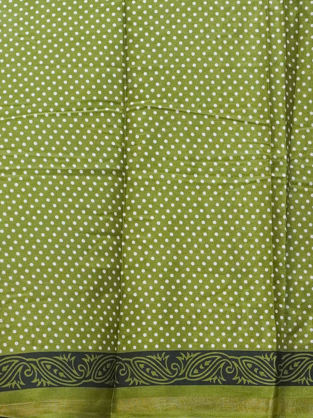 Dola Silk Saree | TTDS3657