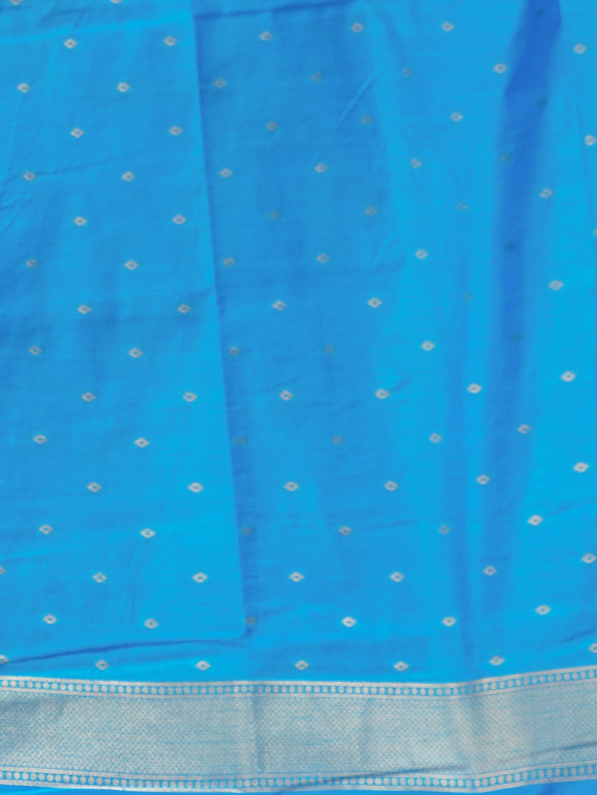 Uppada Silk Saree | TTDS3240