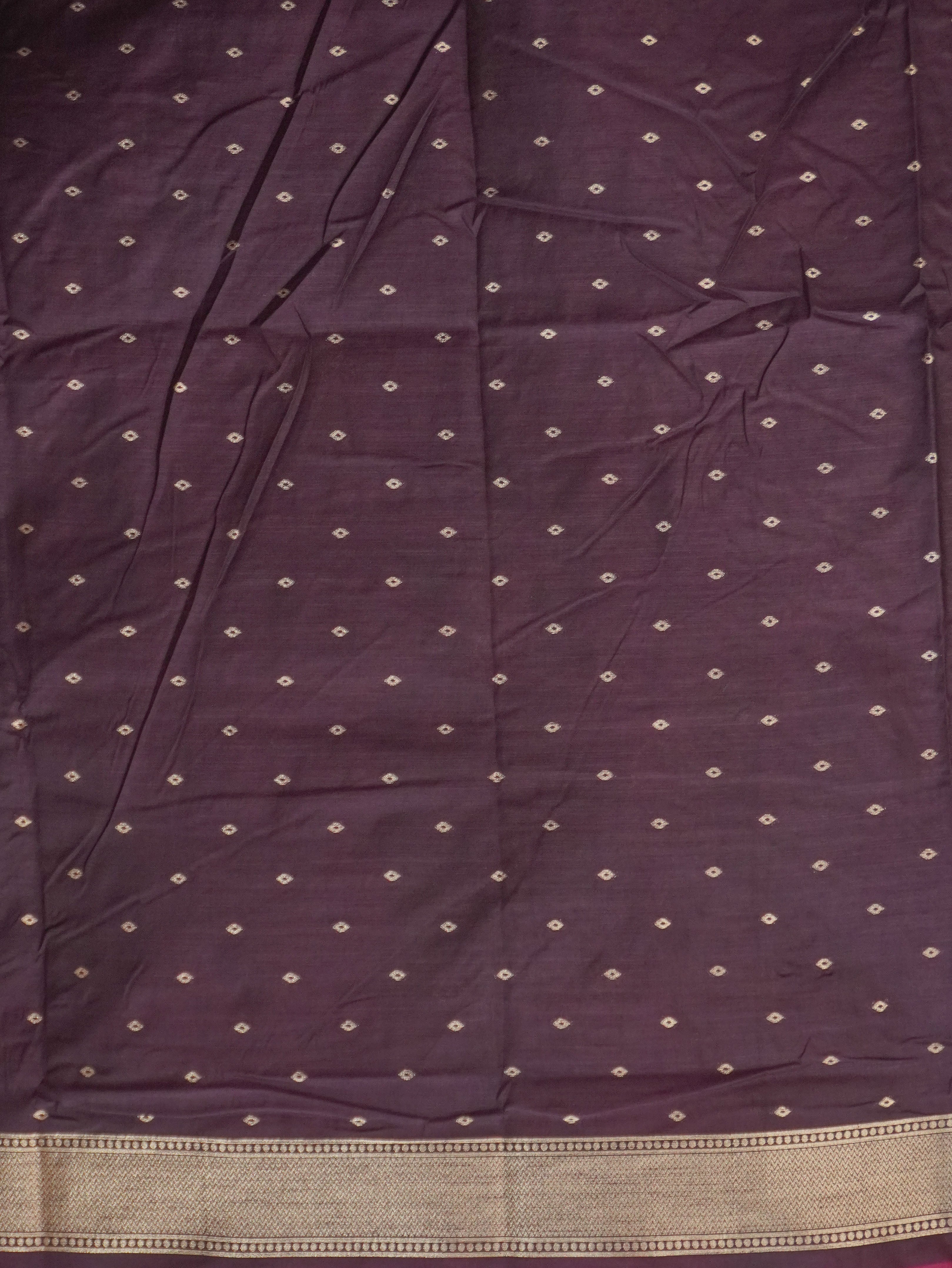 Uppada Silk Saree | TTDS3240