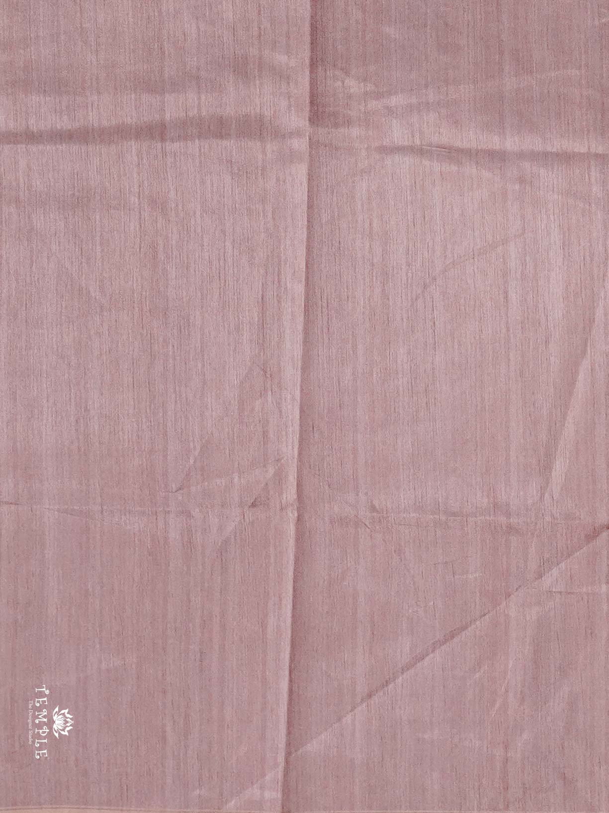 Printed Chanderi Cotton Saree | TTDS2724