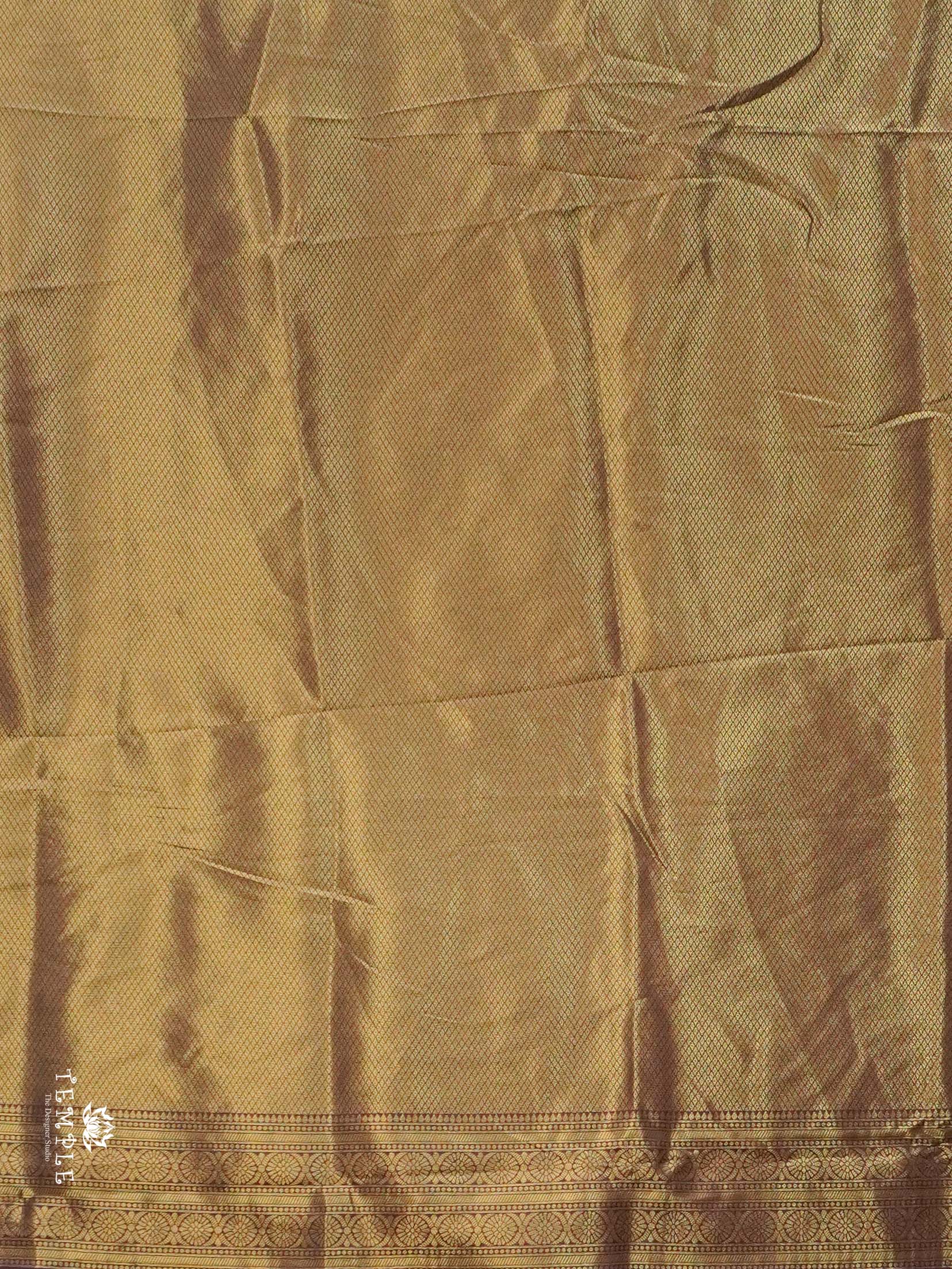 Semi SIlk Saree | TTDS2734 | PRE BOOKING