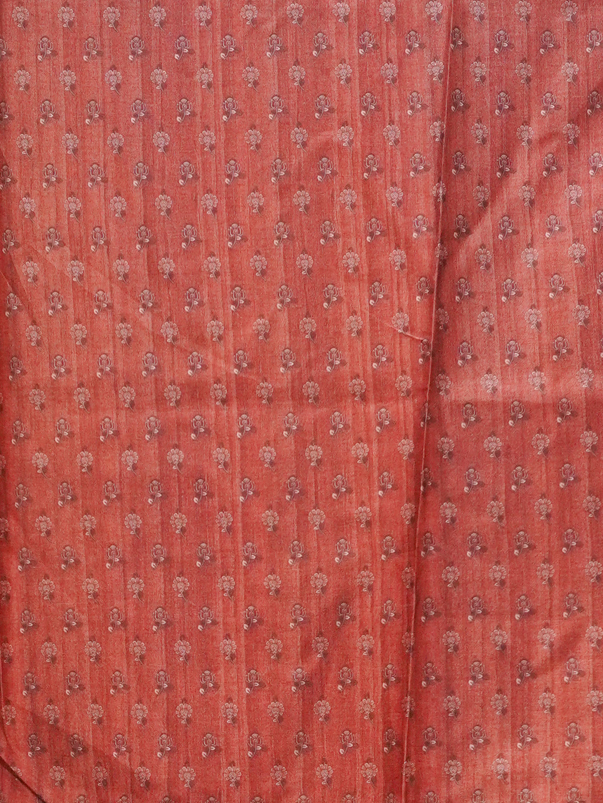 Art Silk Saree | TTDS3669