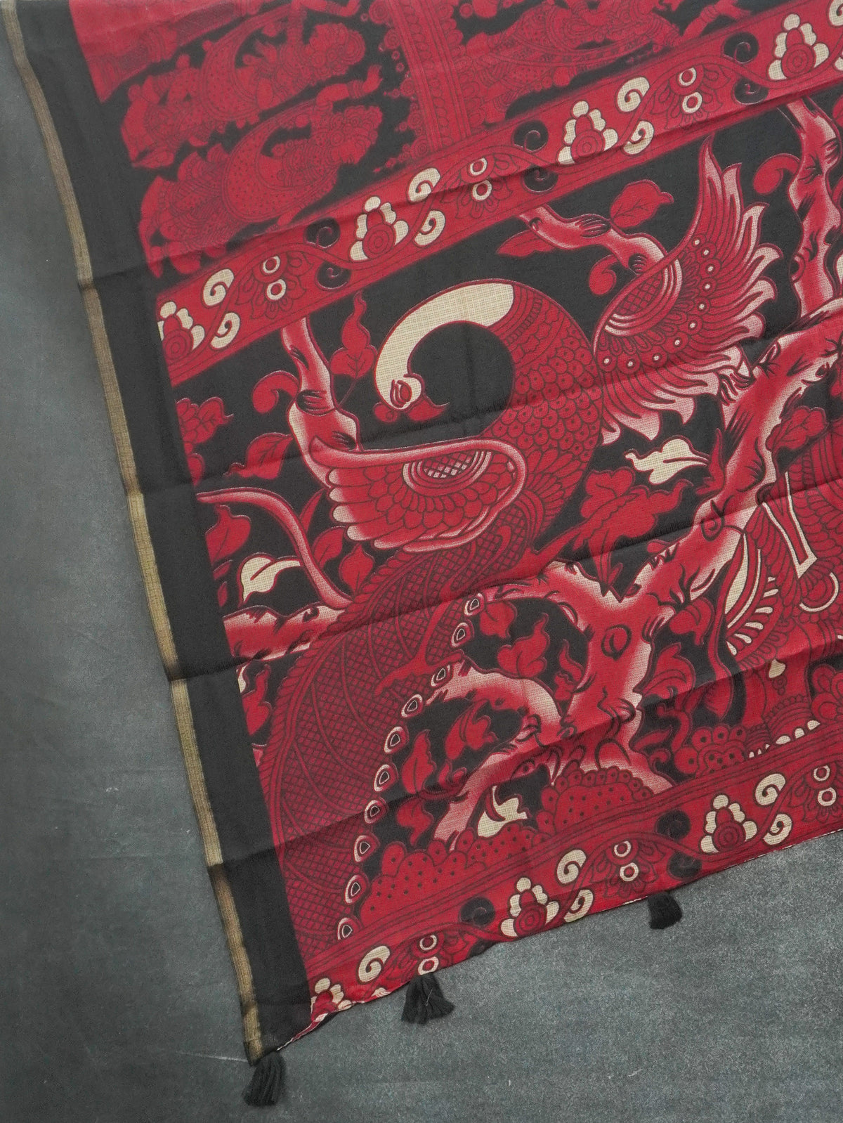 Kota Saree | TTDS3658
