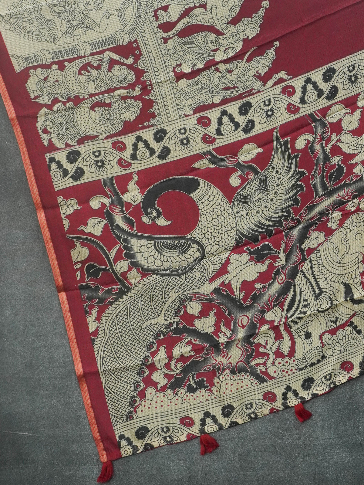Kota Saree | TTDS3658