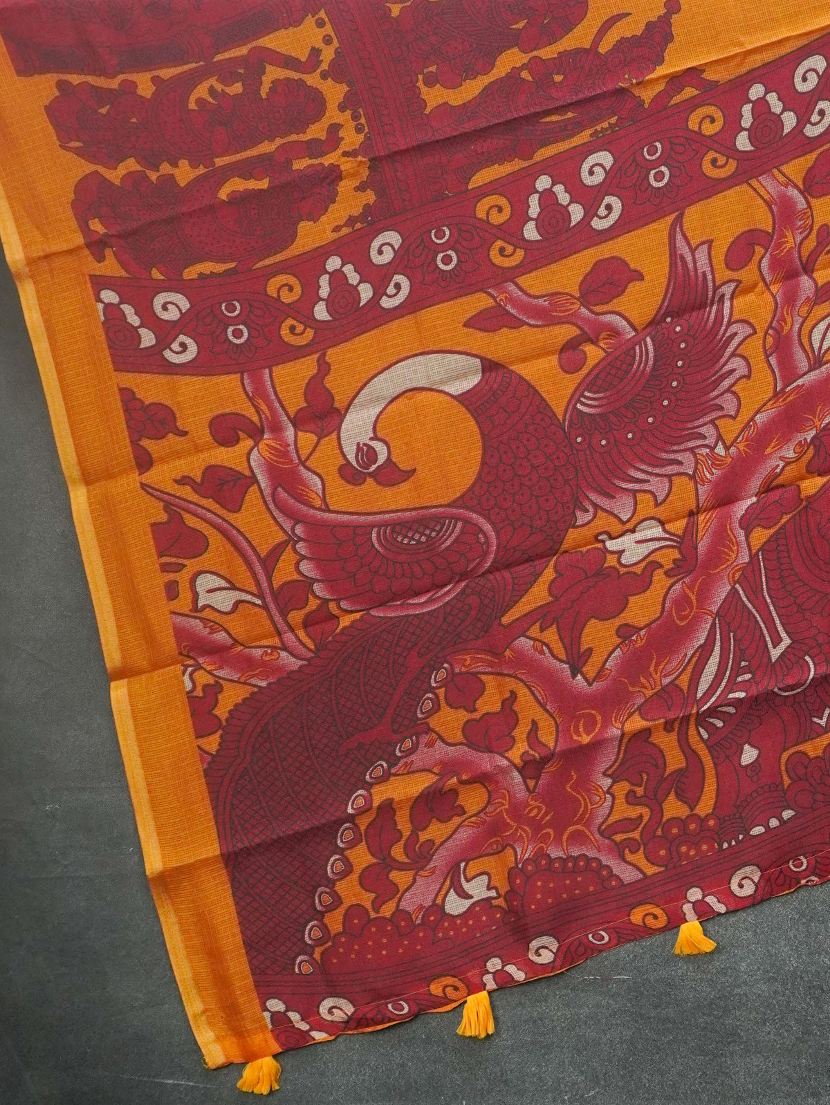 Kota Saree | TTDS3658