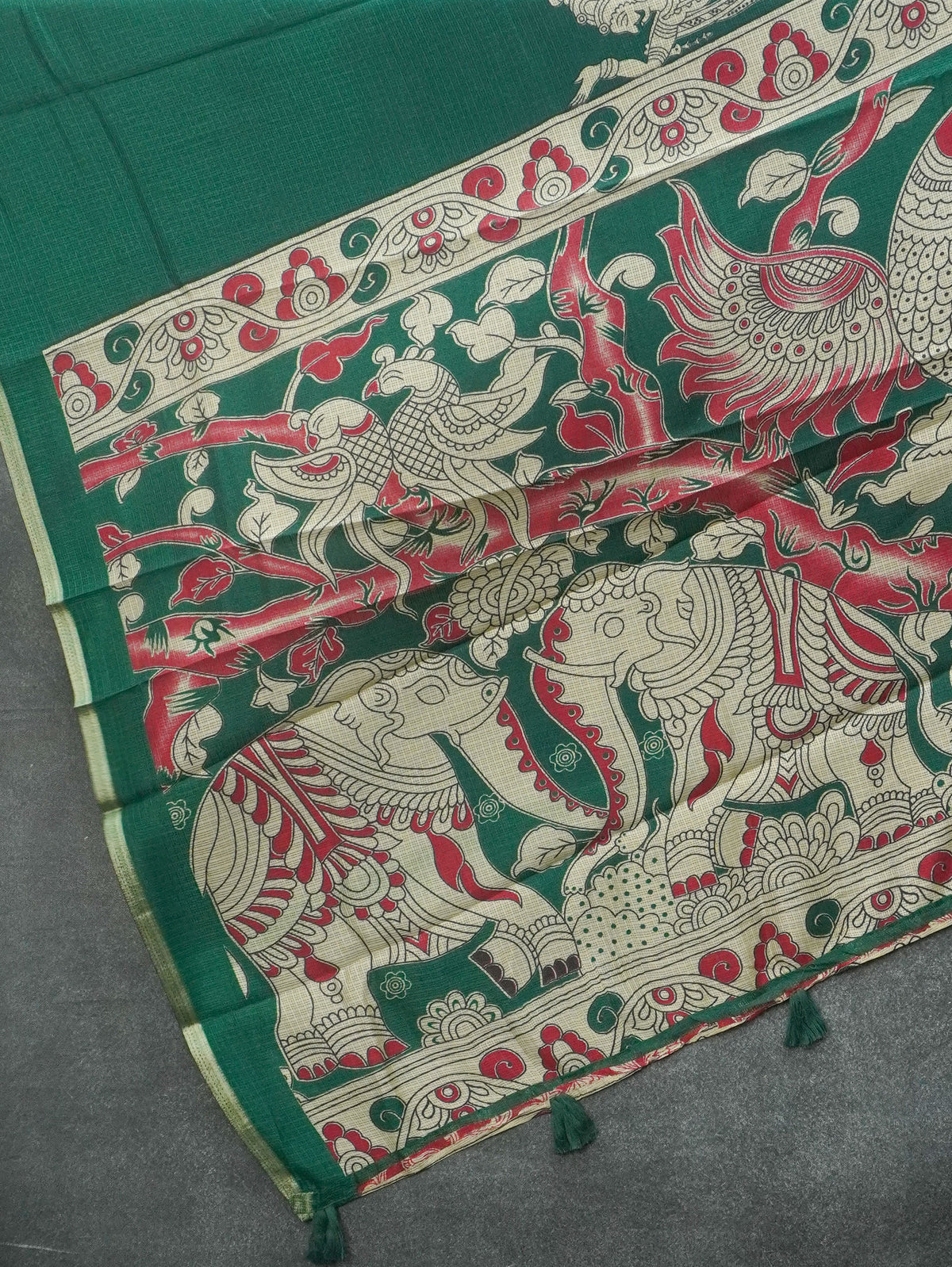 Kota Saree | TTDS3658