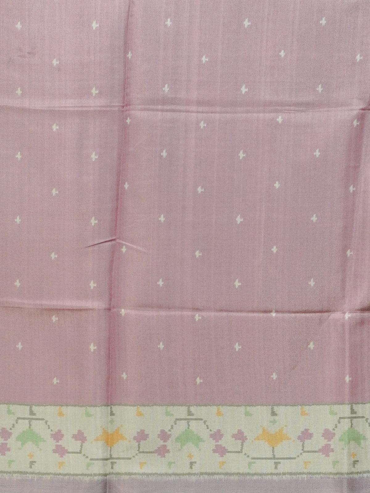 Chappa Silk Saree | TTDS3668