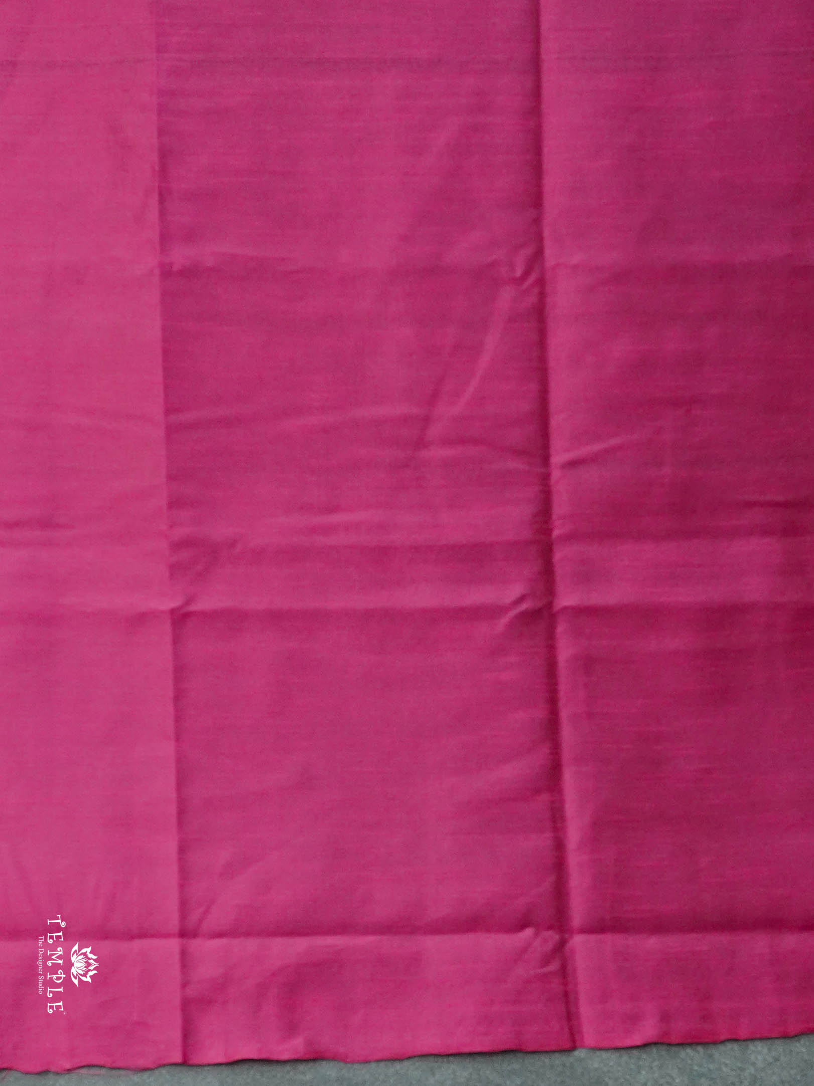 Raw Silk Saree with sequins Work | TTDS2100