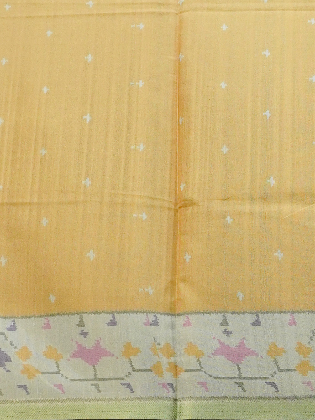 Chappa Silk Saree | TTDS3668