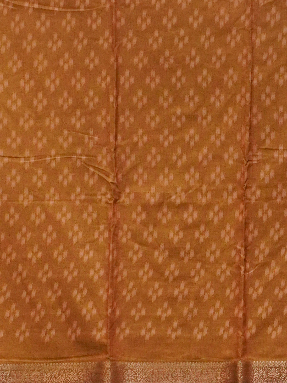 Semi Kanchi Silk Saree | TTDS3659