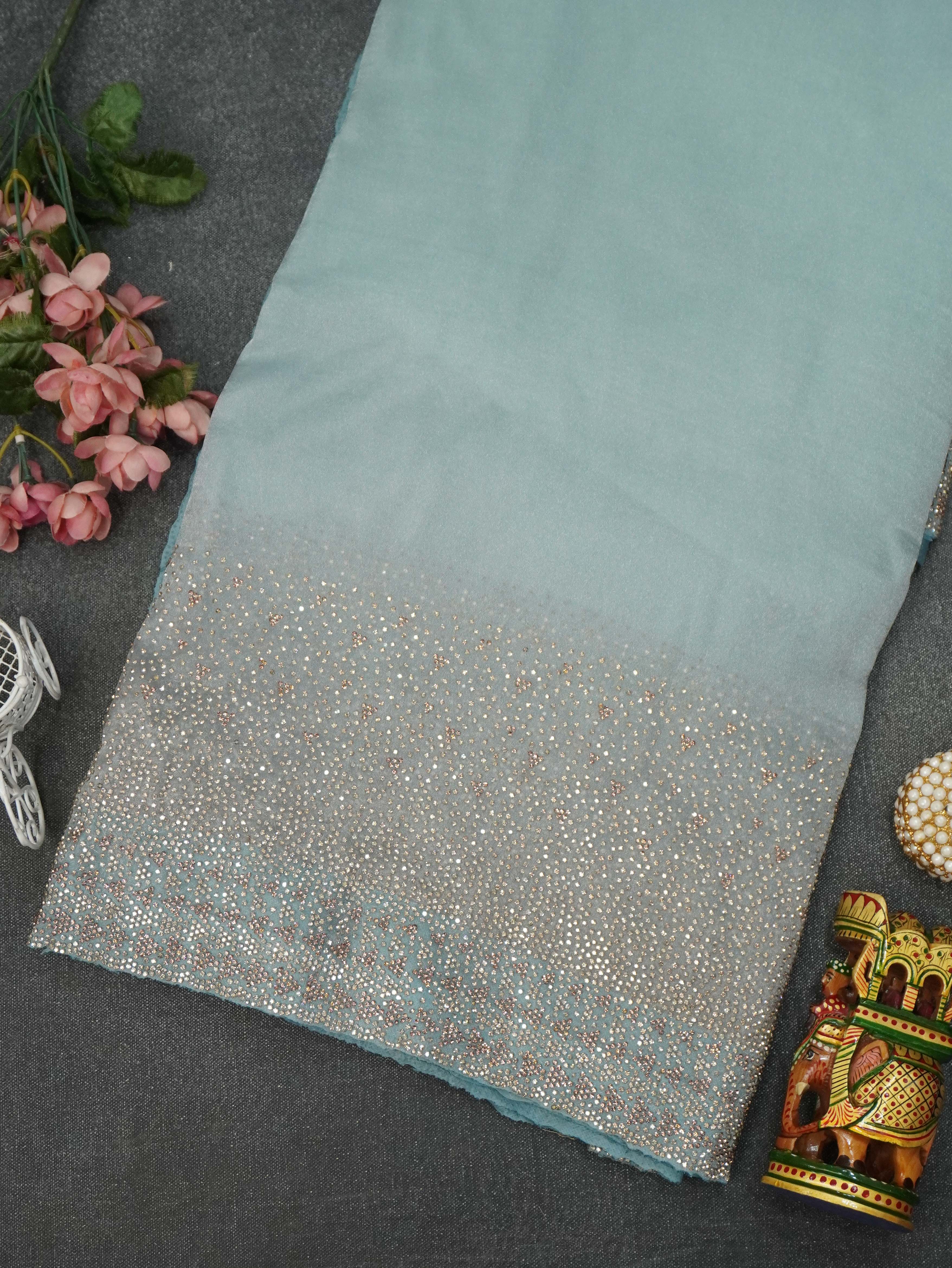 Designer Saree | TTDS3247