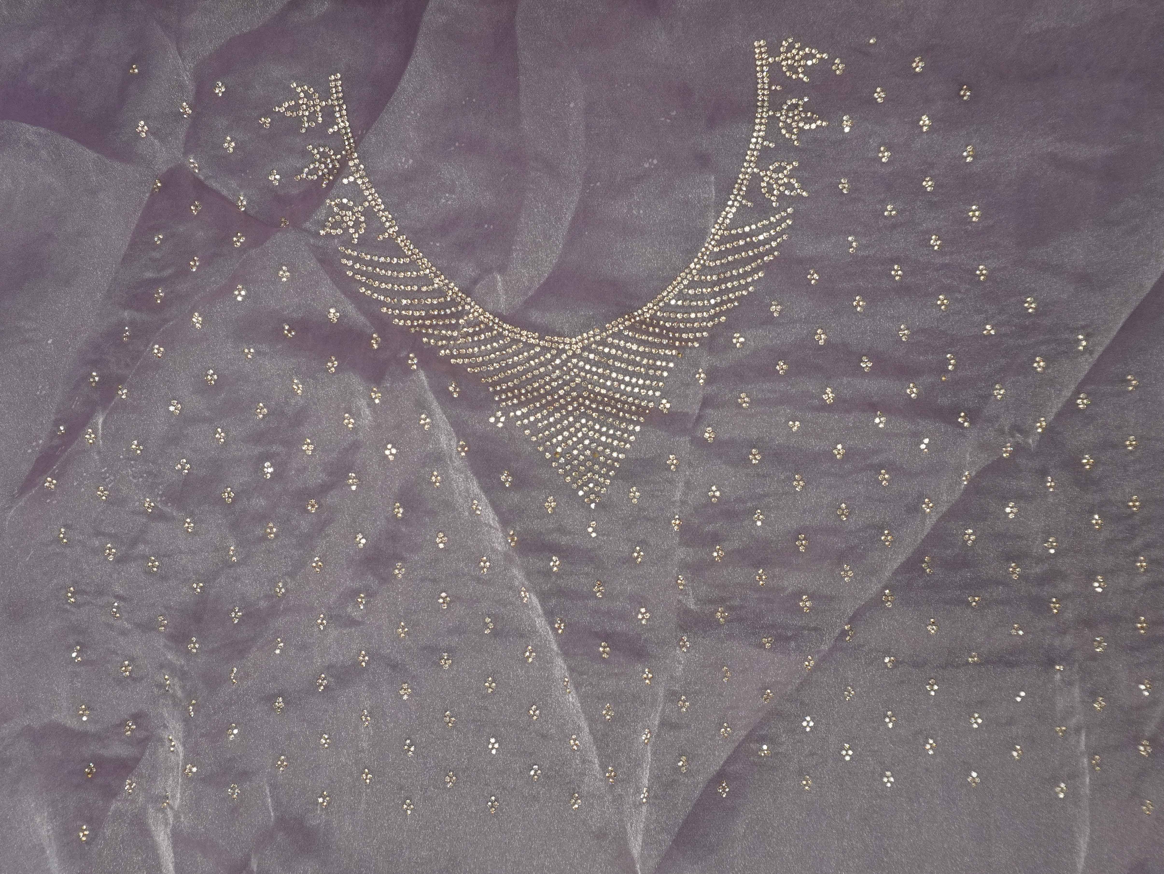 Designer Saree | TTDS3247