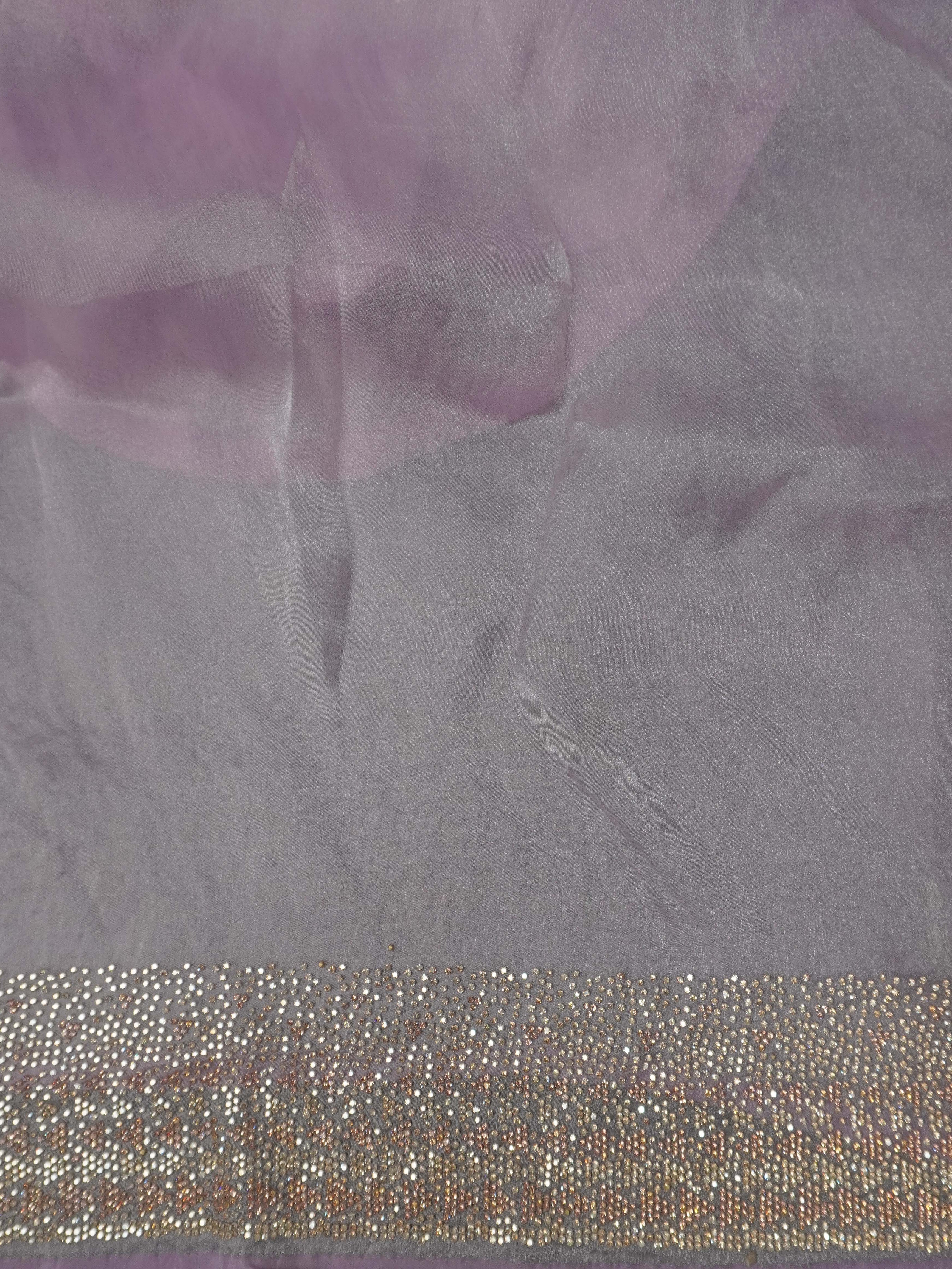 Designer Saree | TTDS3247