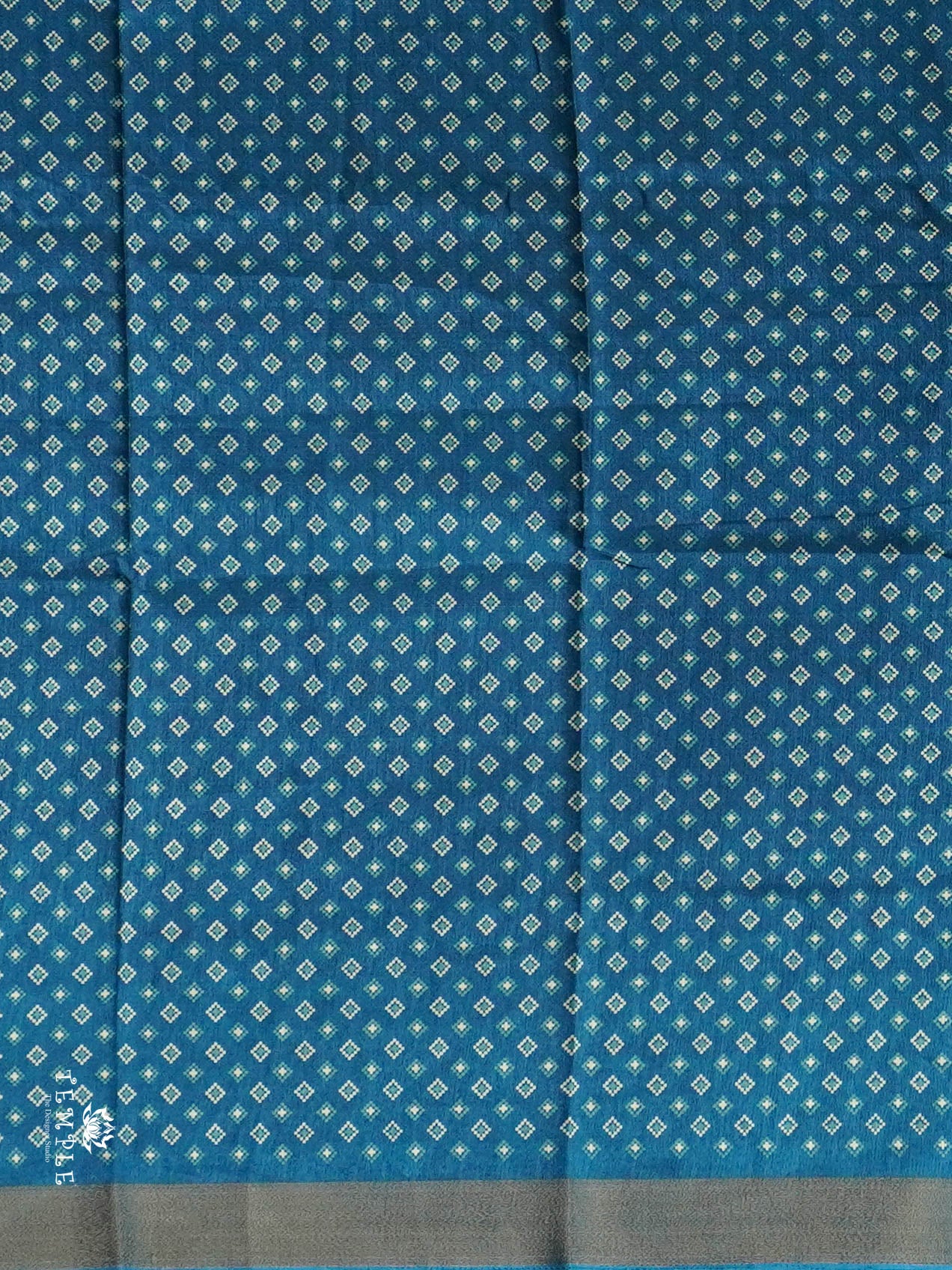 Dola Sequins Saree | TTDS2826