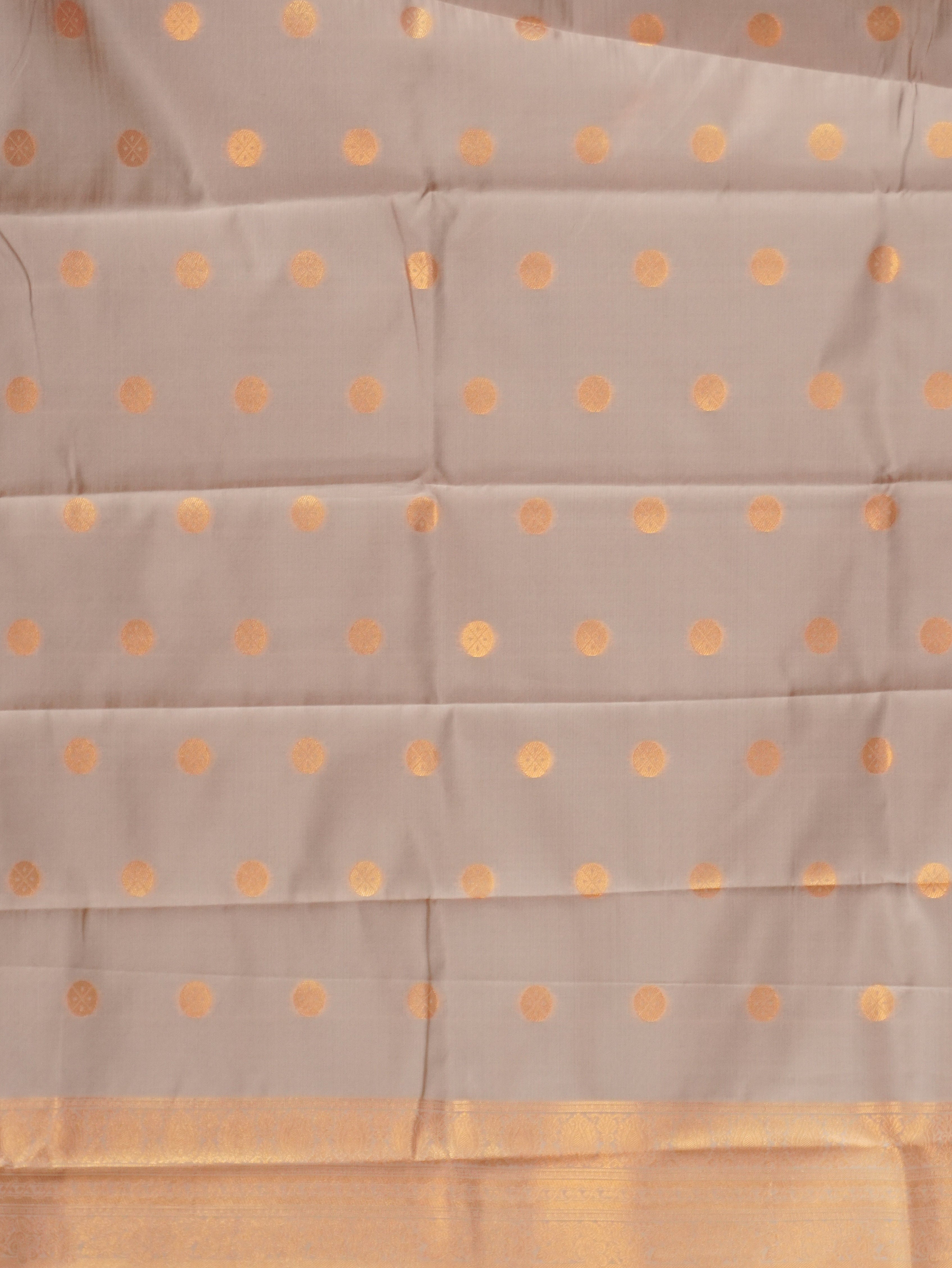Semi Kanchi Saree | TTDS3243