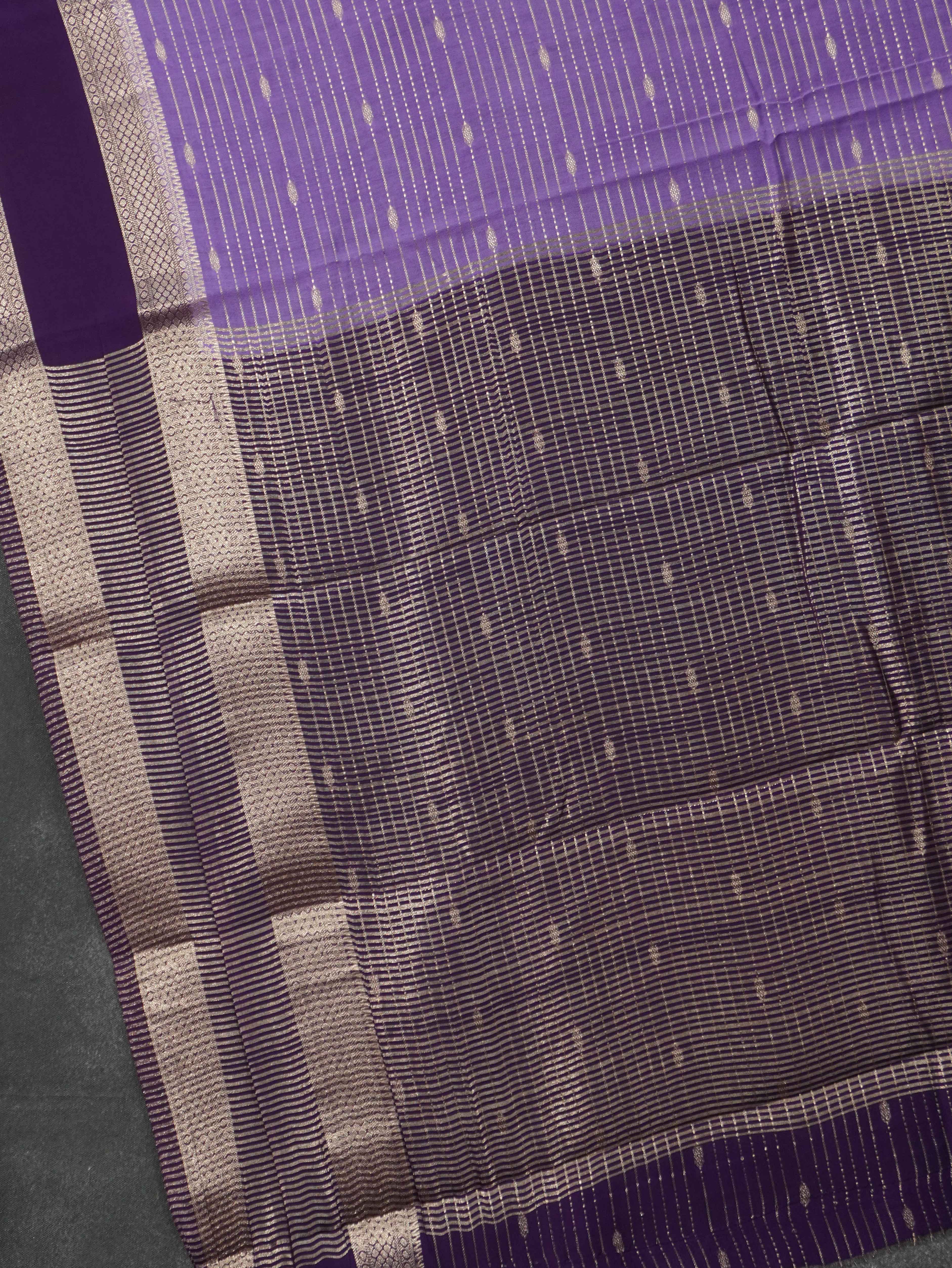 Assam Silk Saree | TTDS3251