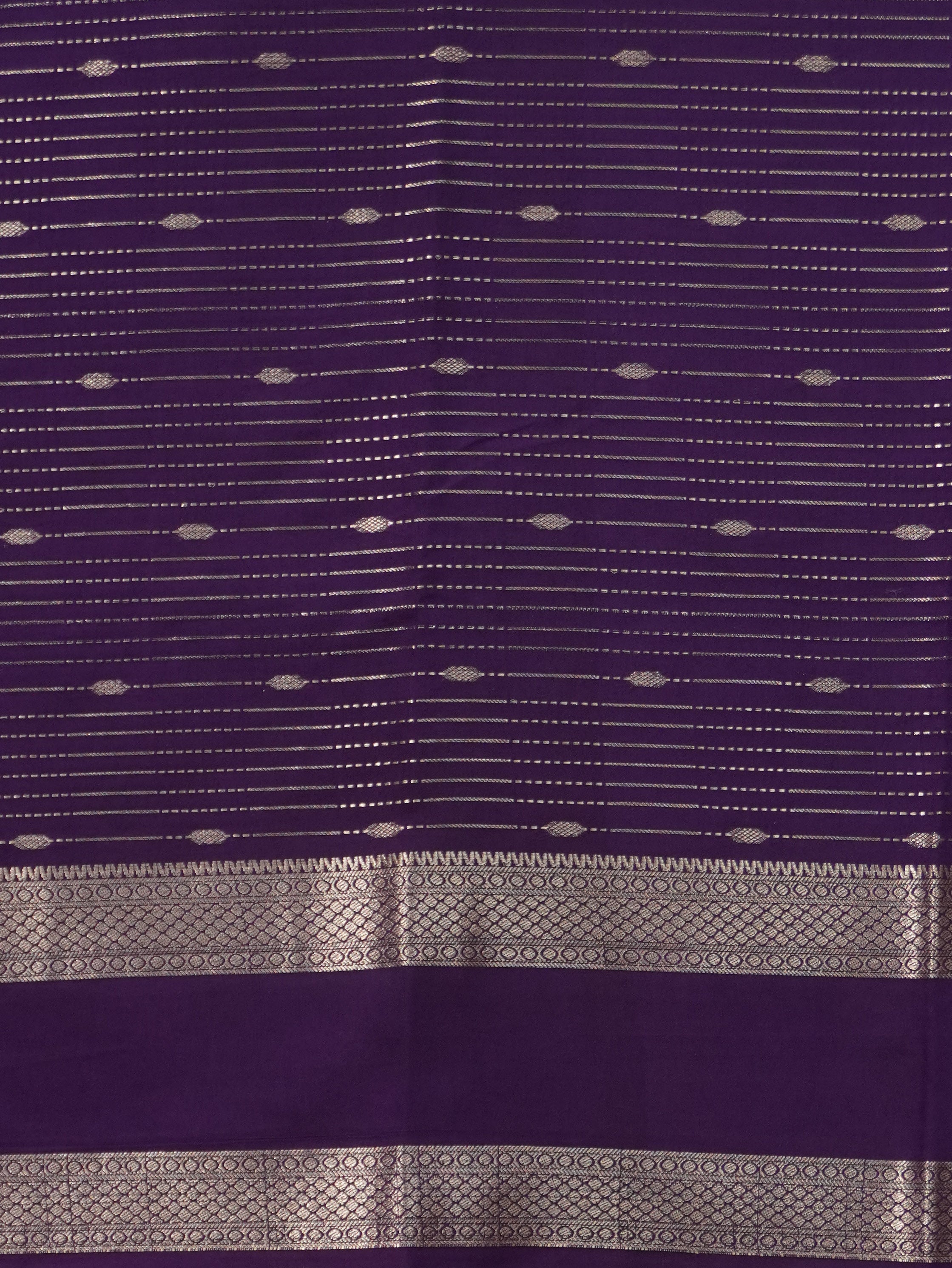 Assam Silk Saree | TTDS3251