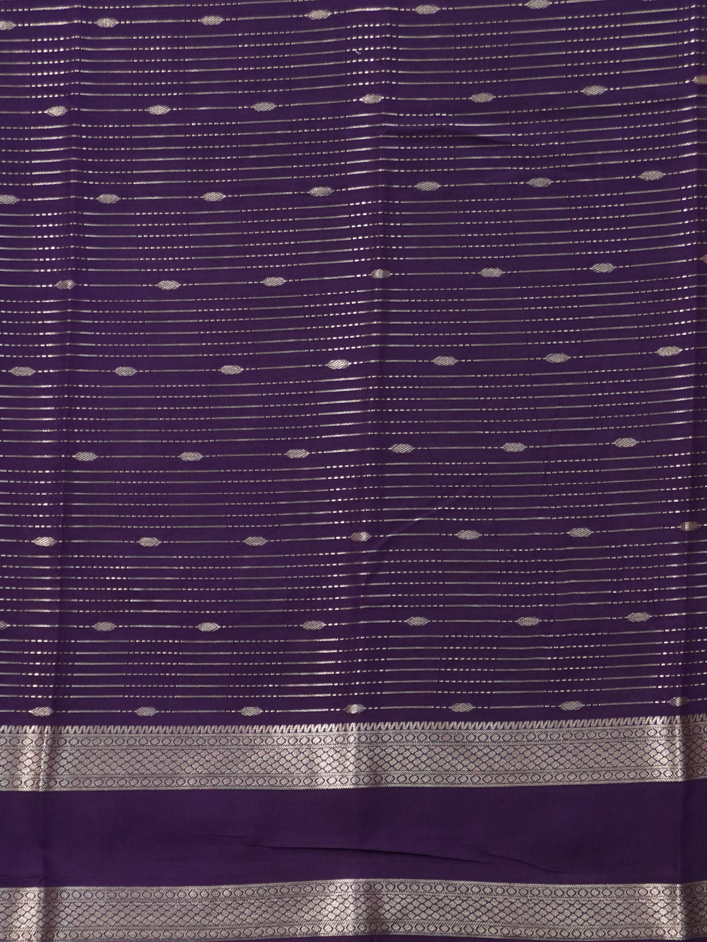 Assam Silk Saree | TTDS3251