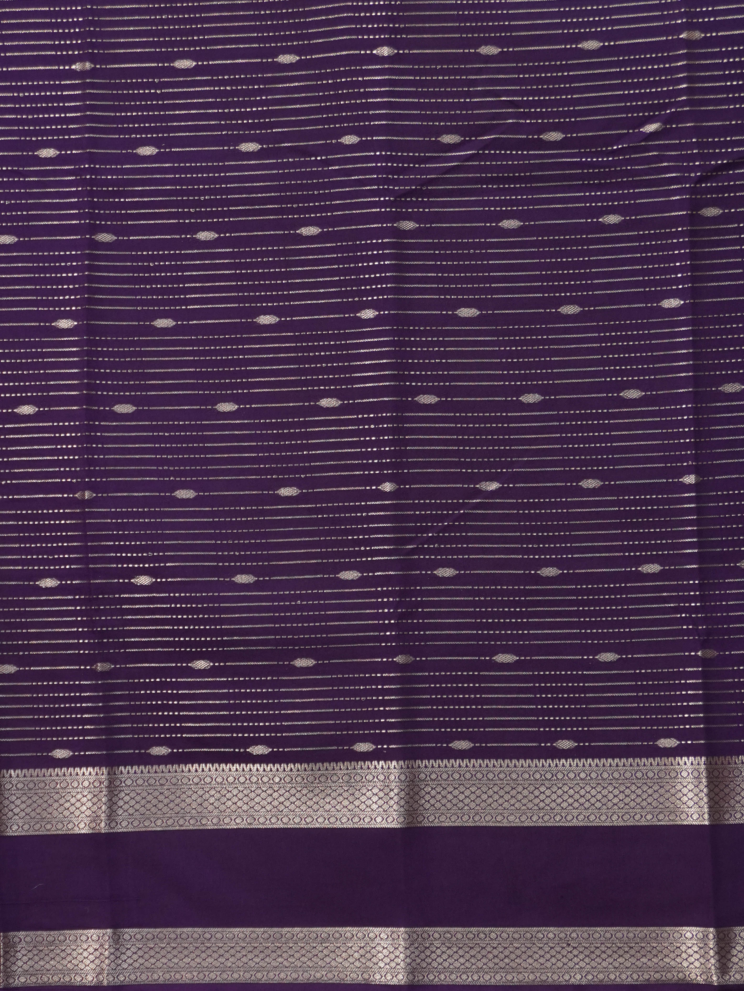 Assam Silk Saree | TTDS3251