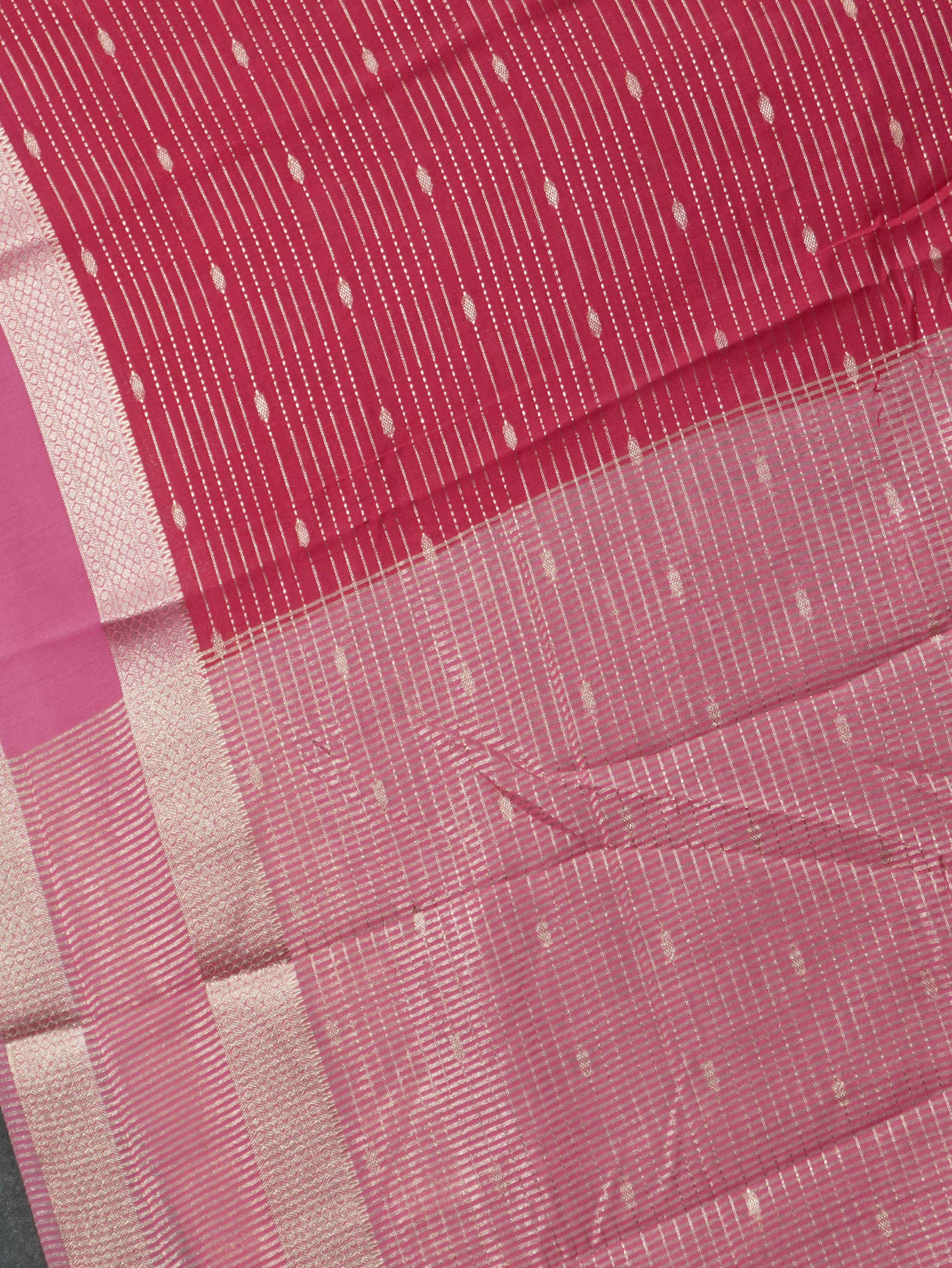 Assam Silk Saree | TTDS3251