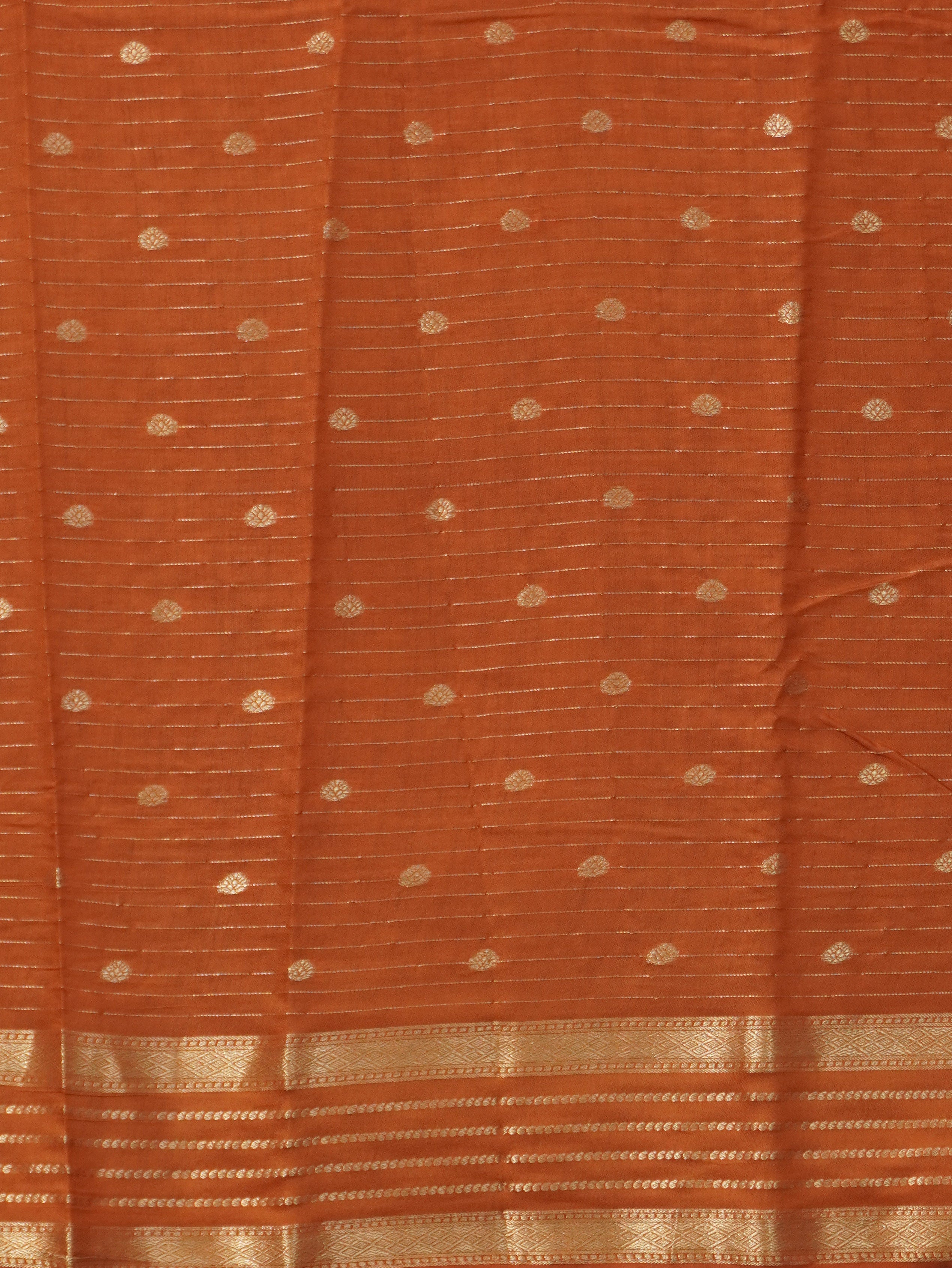Assam Silk Saree | TTDS3252