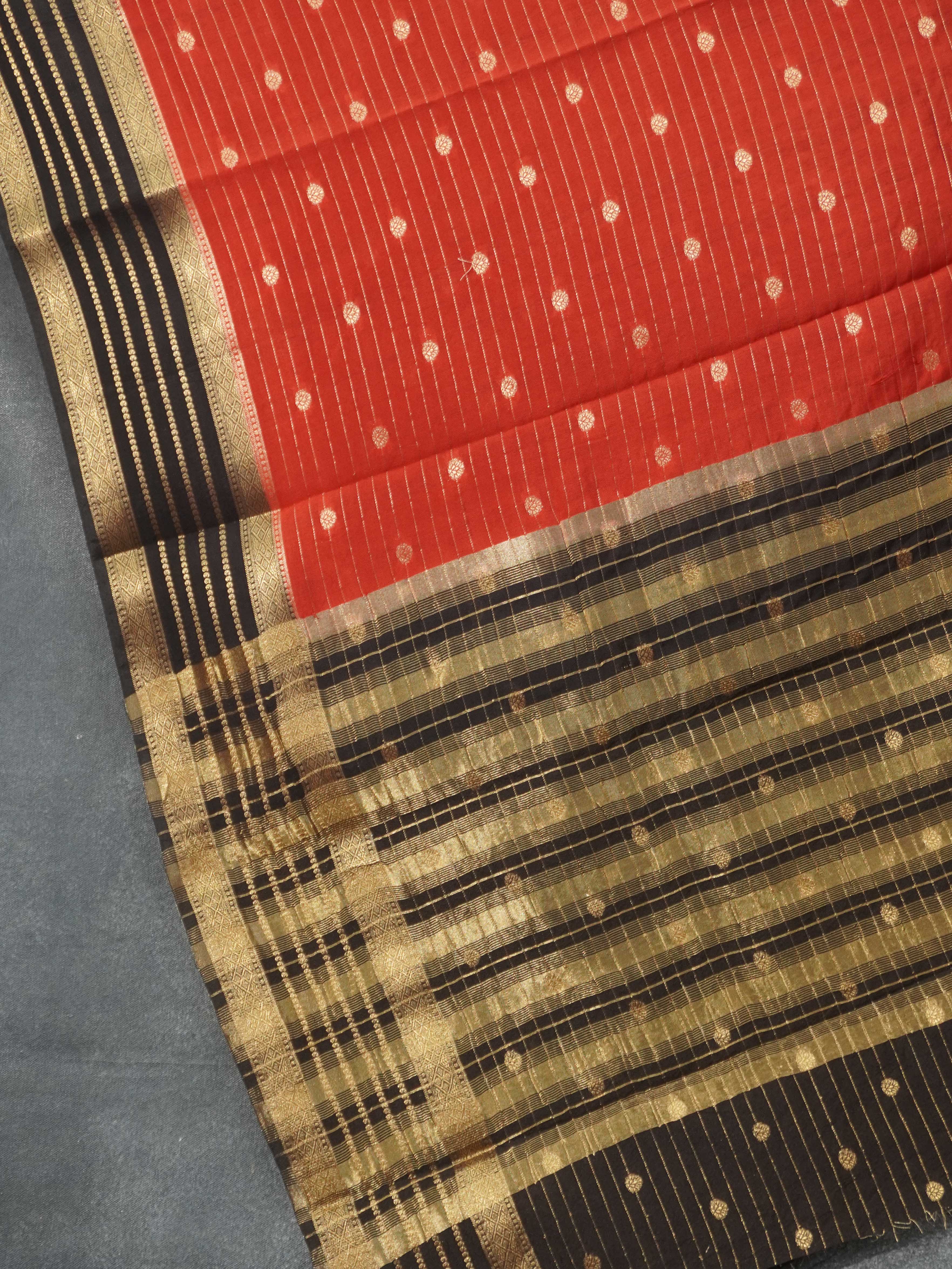 Assam Silk Saree | TTDS3252