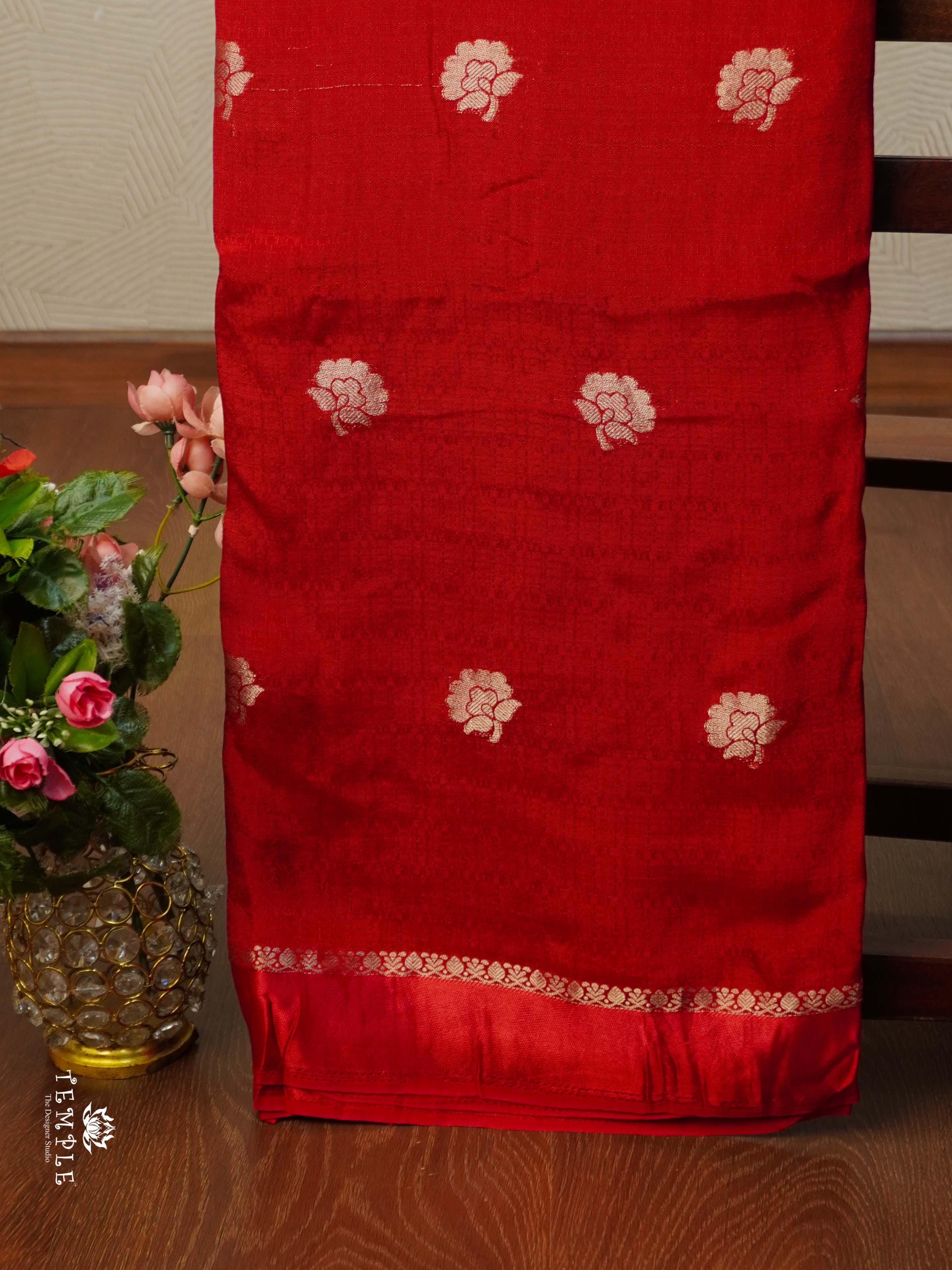 Kadhi Silk Sarees | TTDS2328 | PRE BOOKING