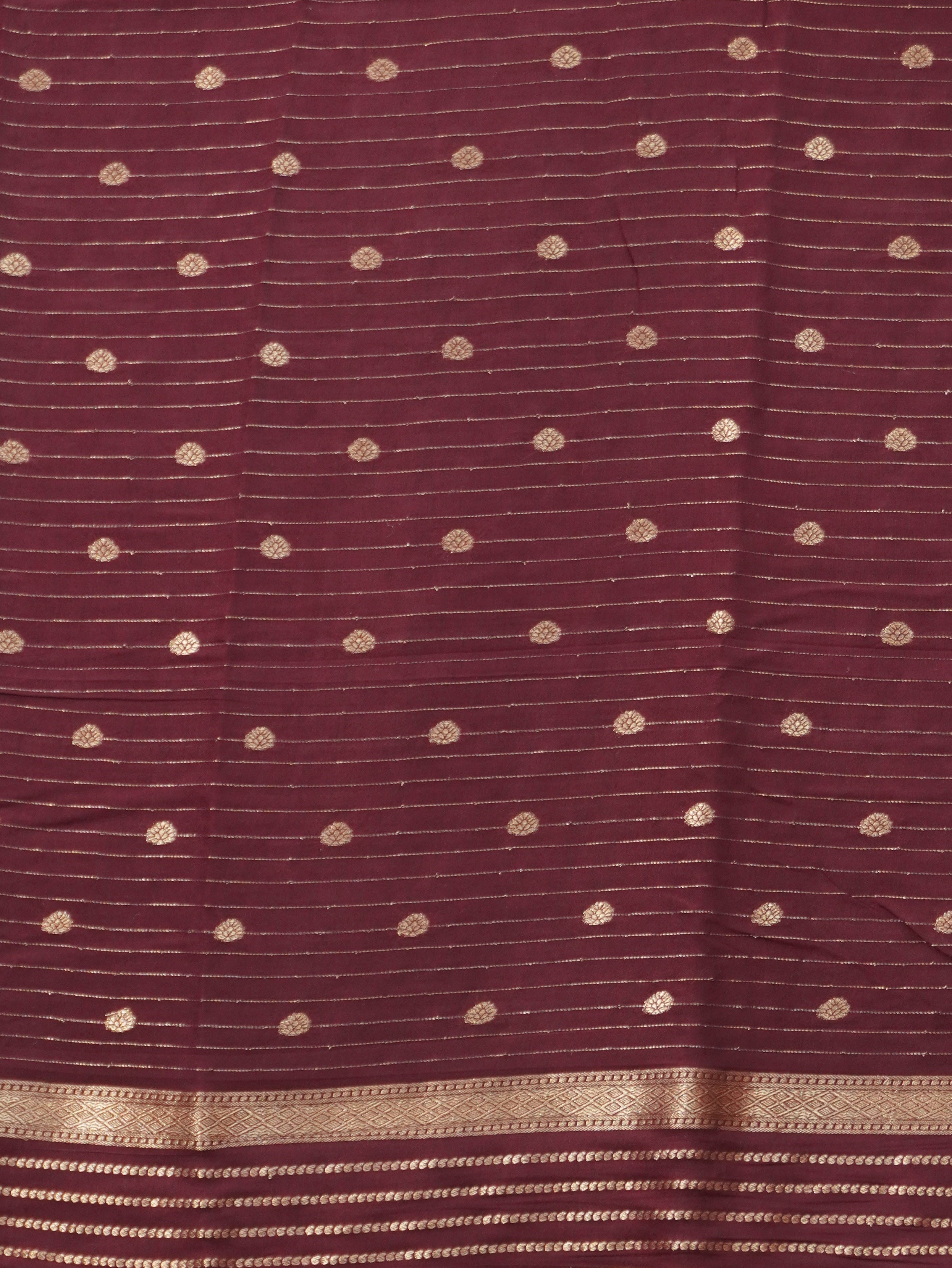 Assam Silk Saree | TTDS3252