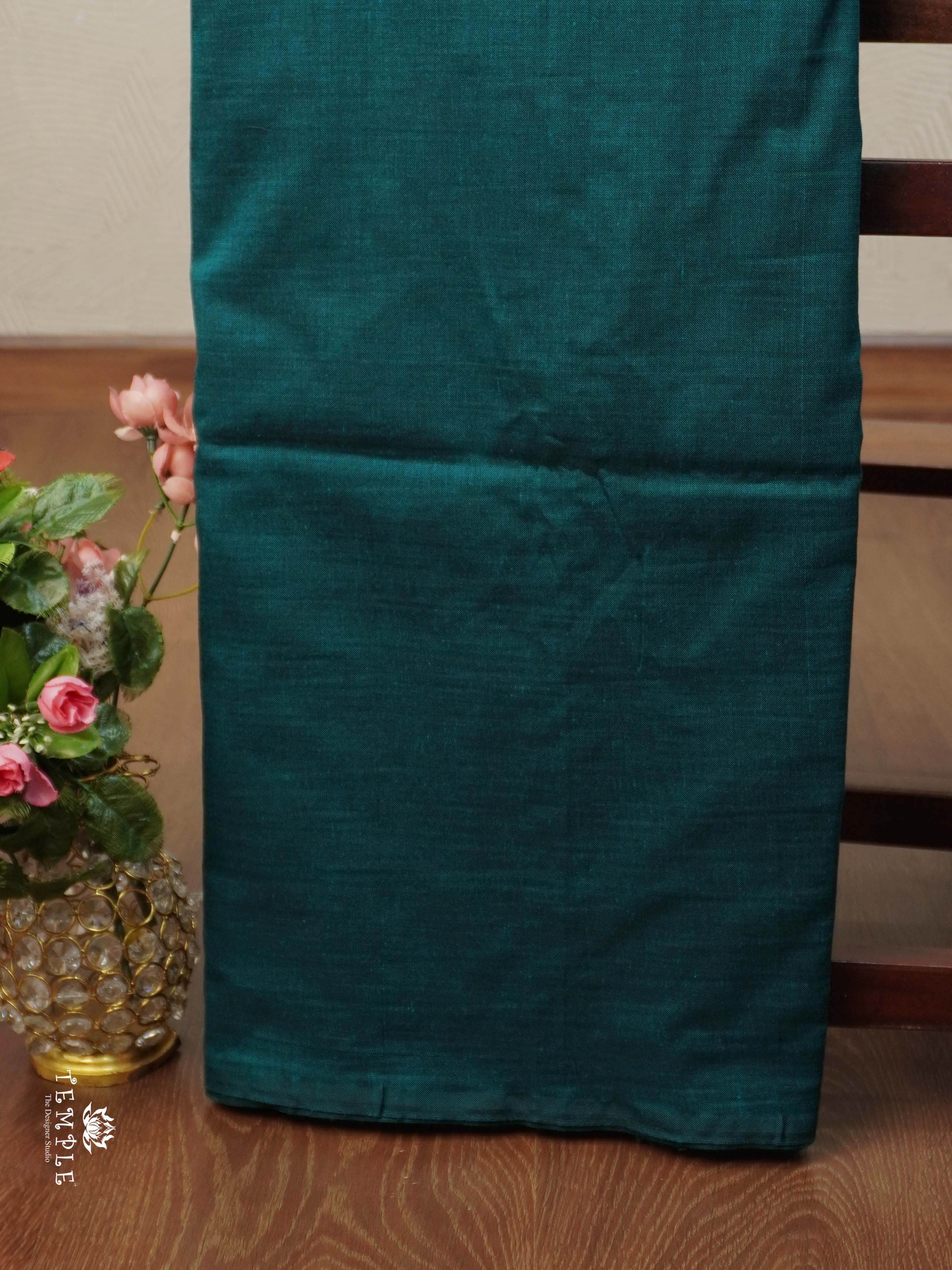 Mul Mul Cotton Saree | TTDS2373