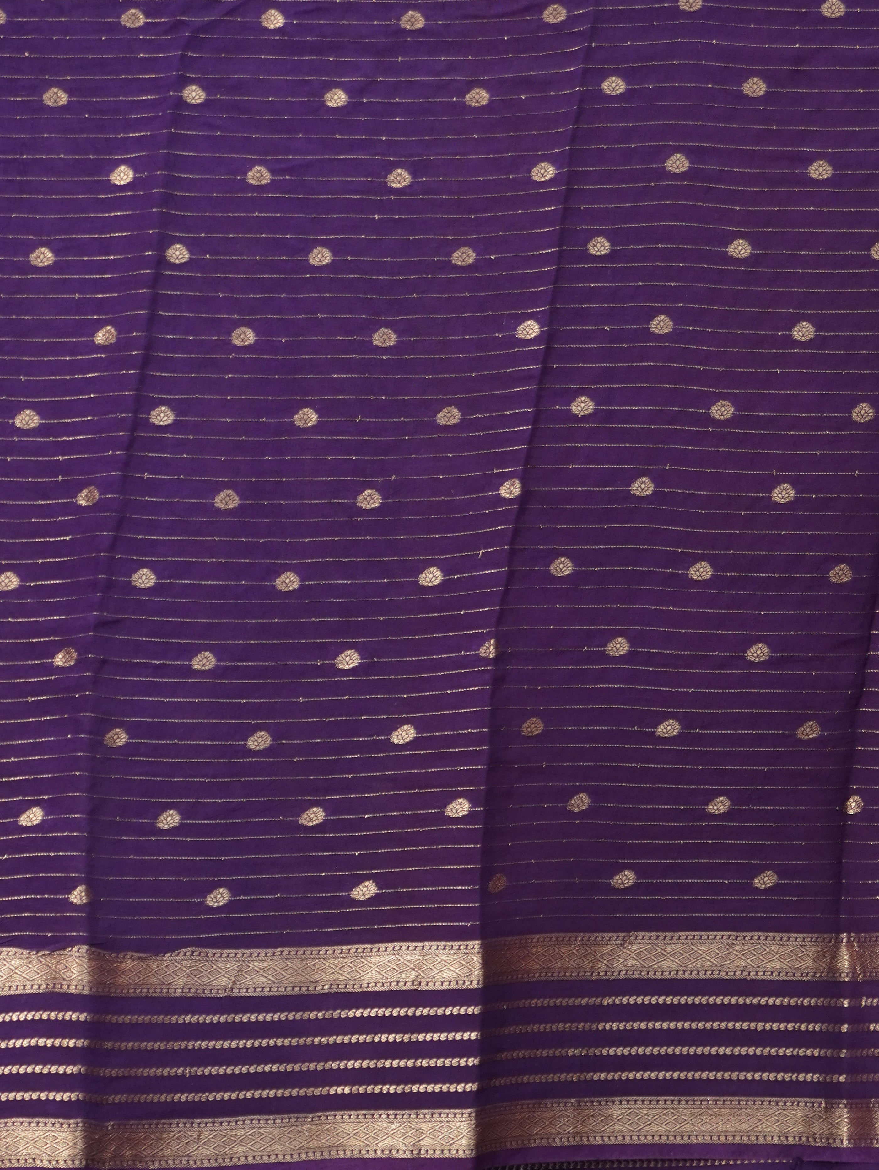 Assam Silk Saree | TTDS3252