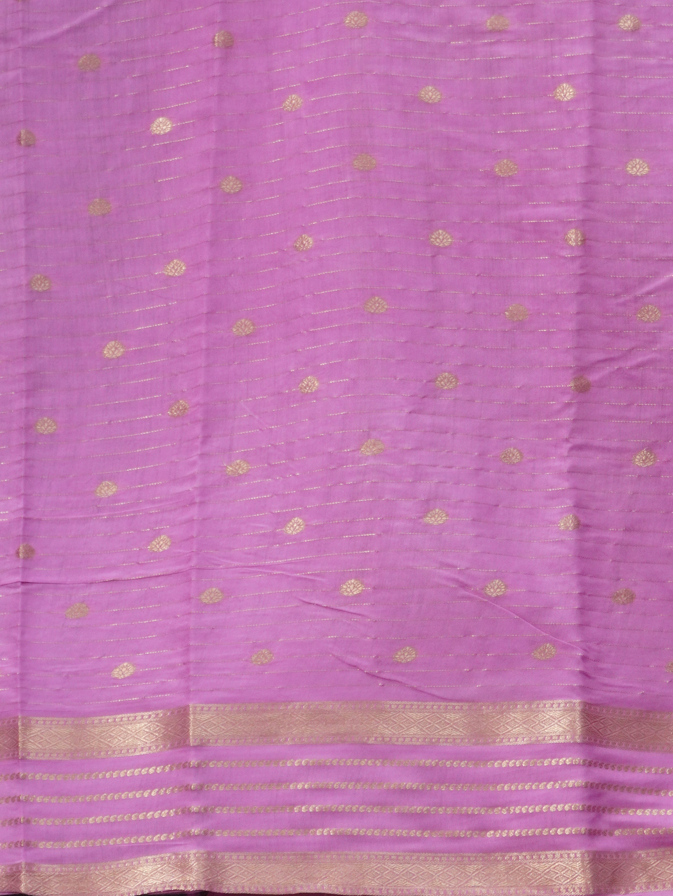 Assam Silk Saree | TTDS3252