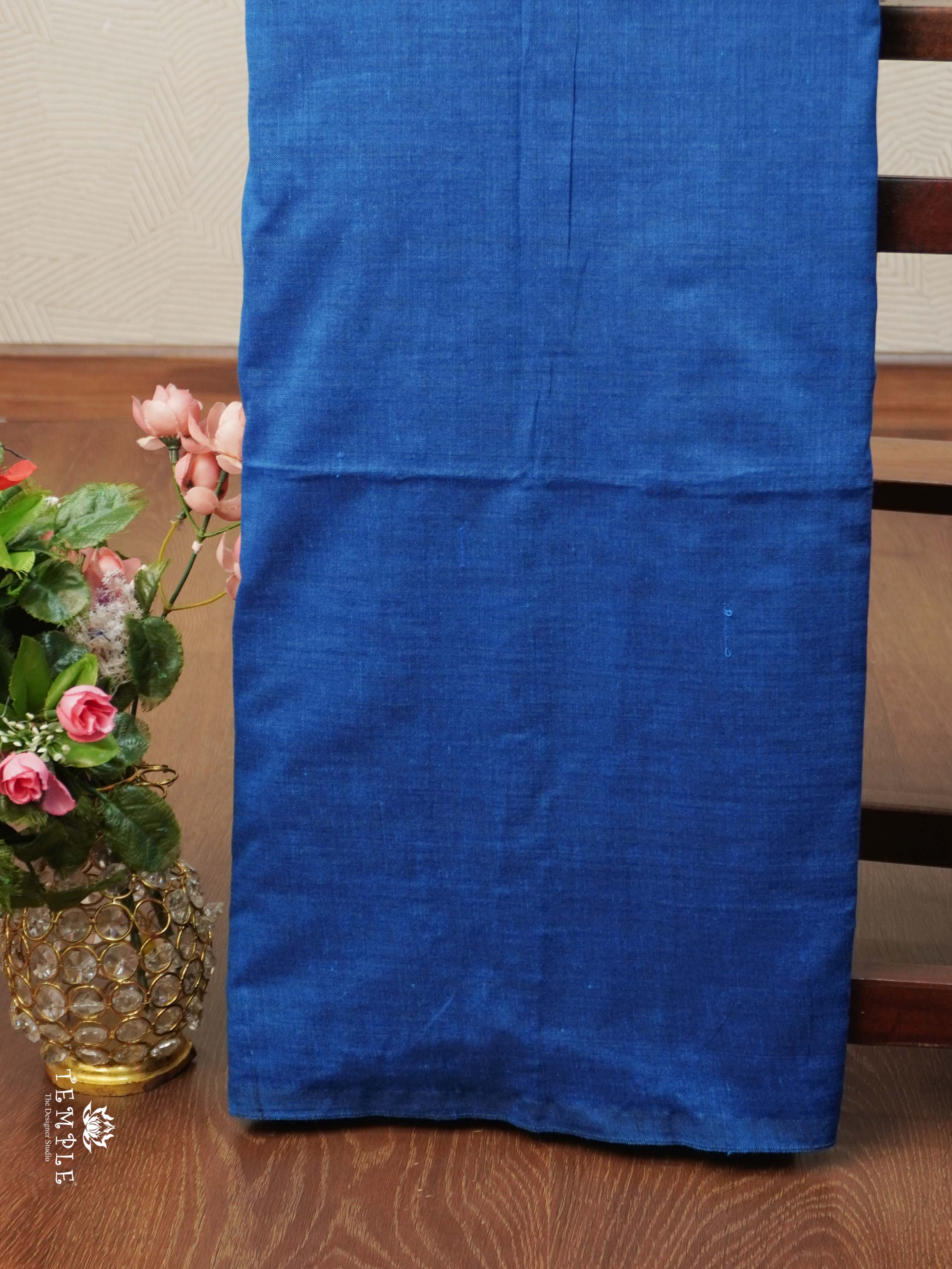 Mul Mul Cotton Saree | TTDS2373