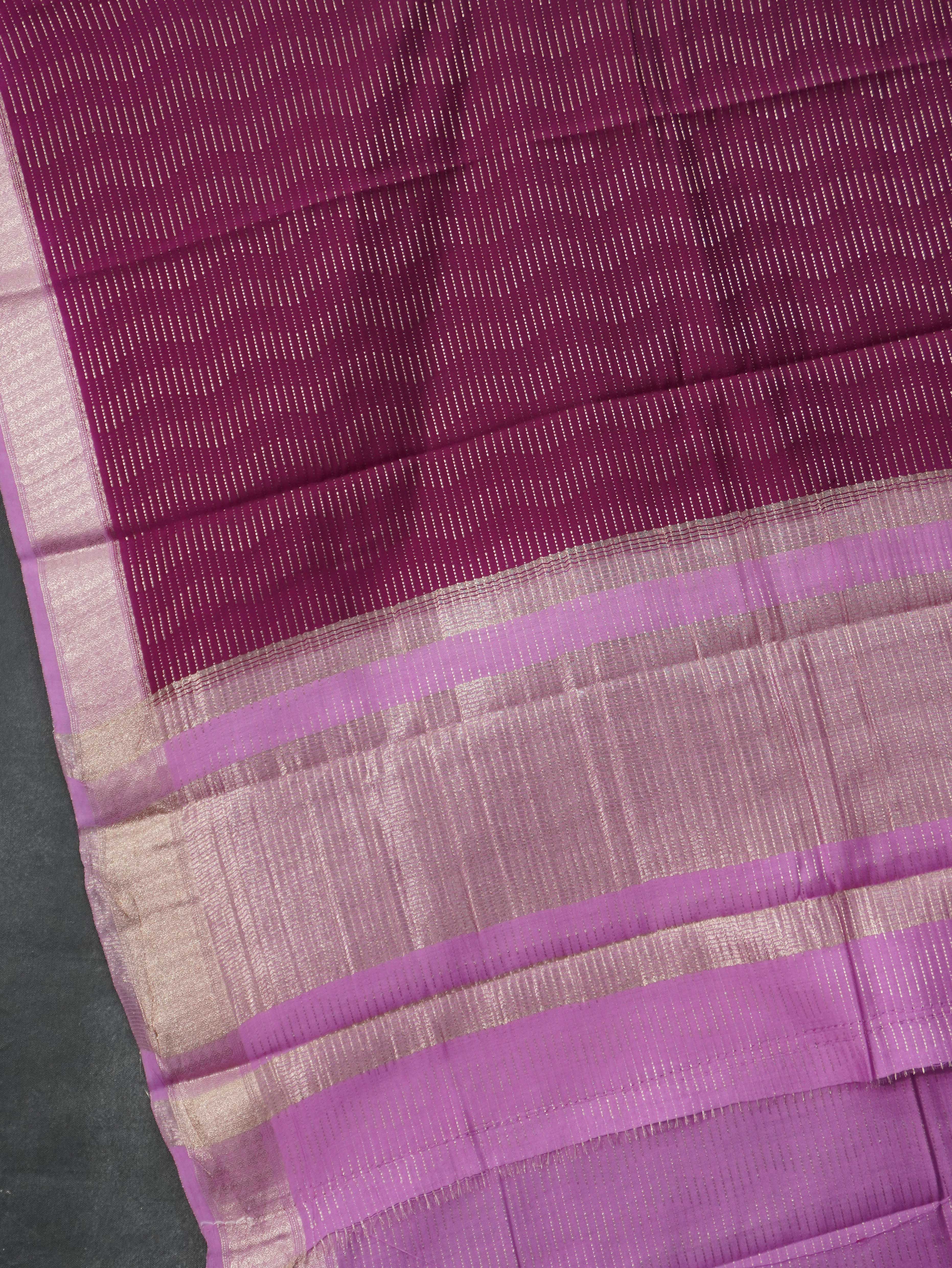 Assam Silk Saree | TTDS3246