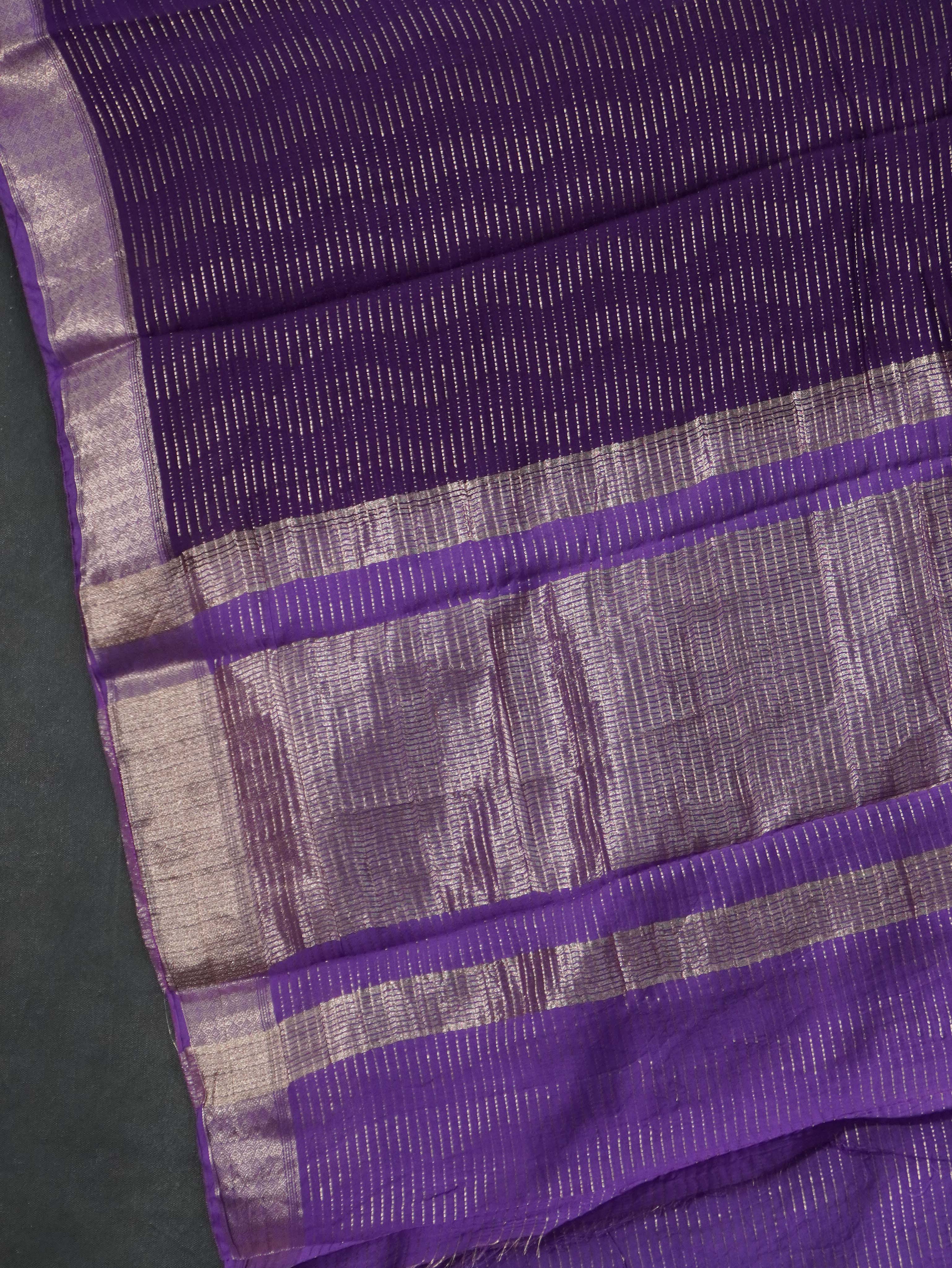 Assam Silk Saree | TTDS3246