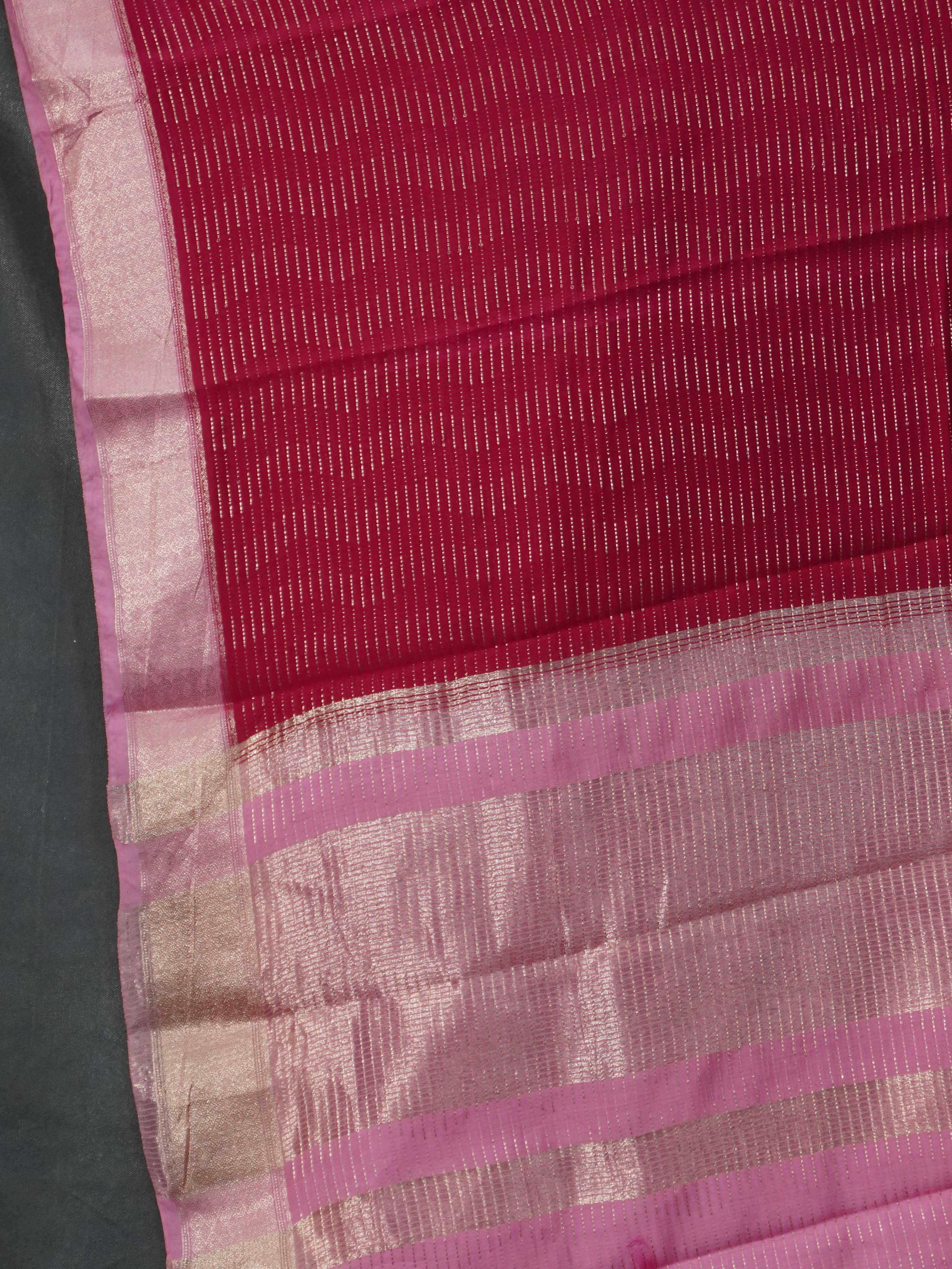 Assam Silk Saree | TTDS3246