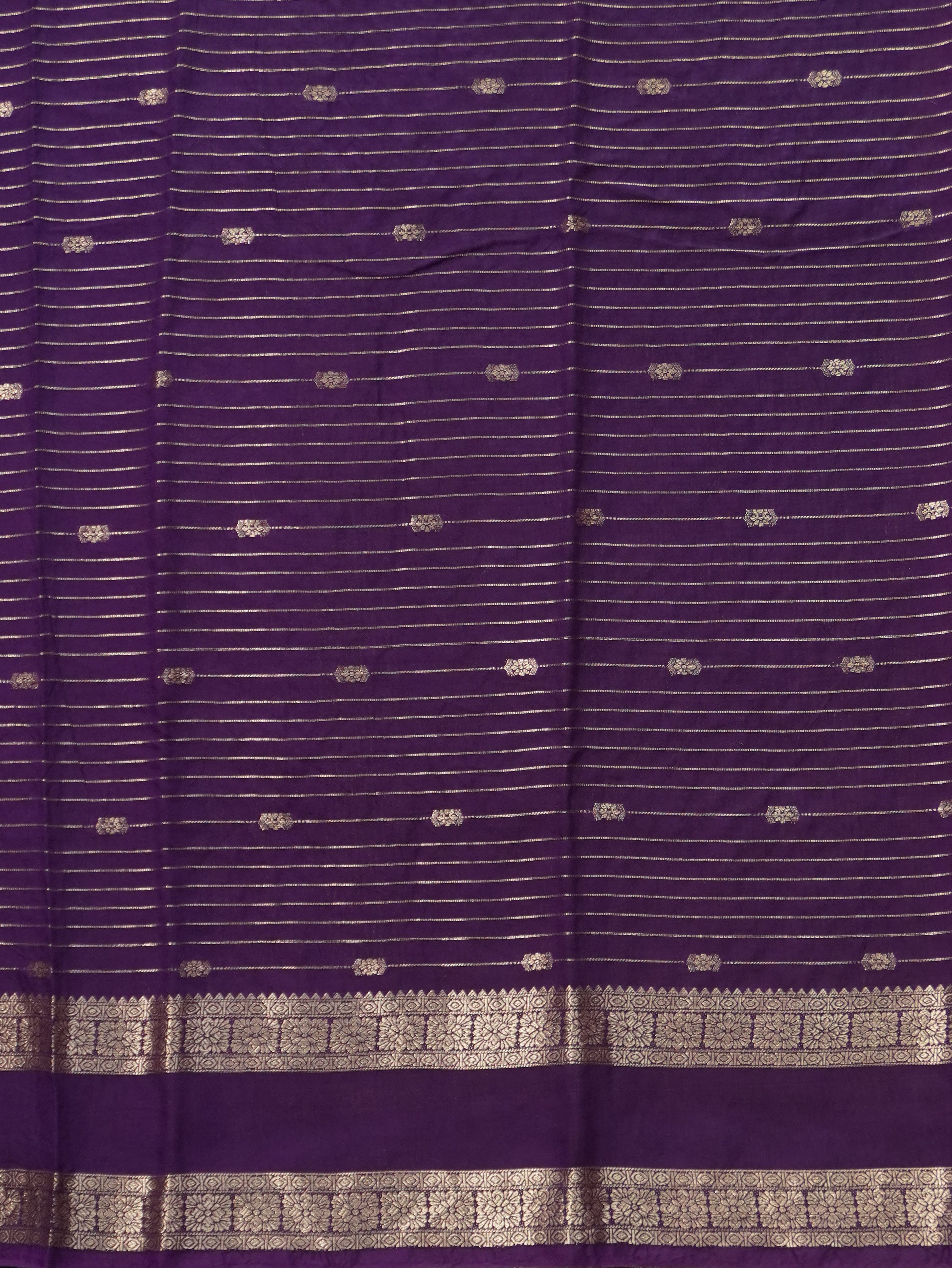 Assam Silk Saree | TTDS3245