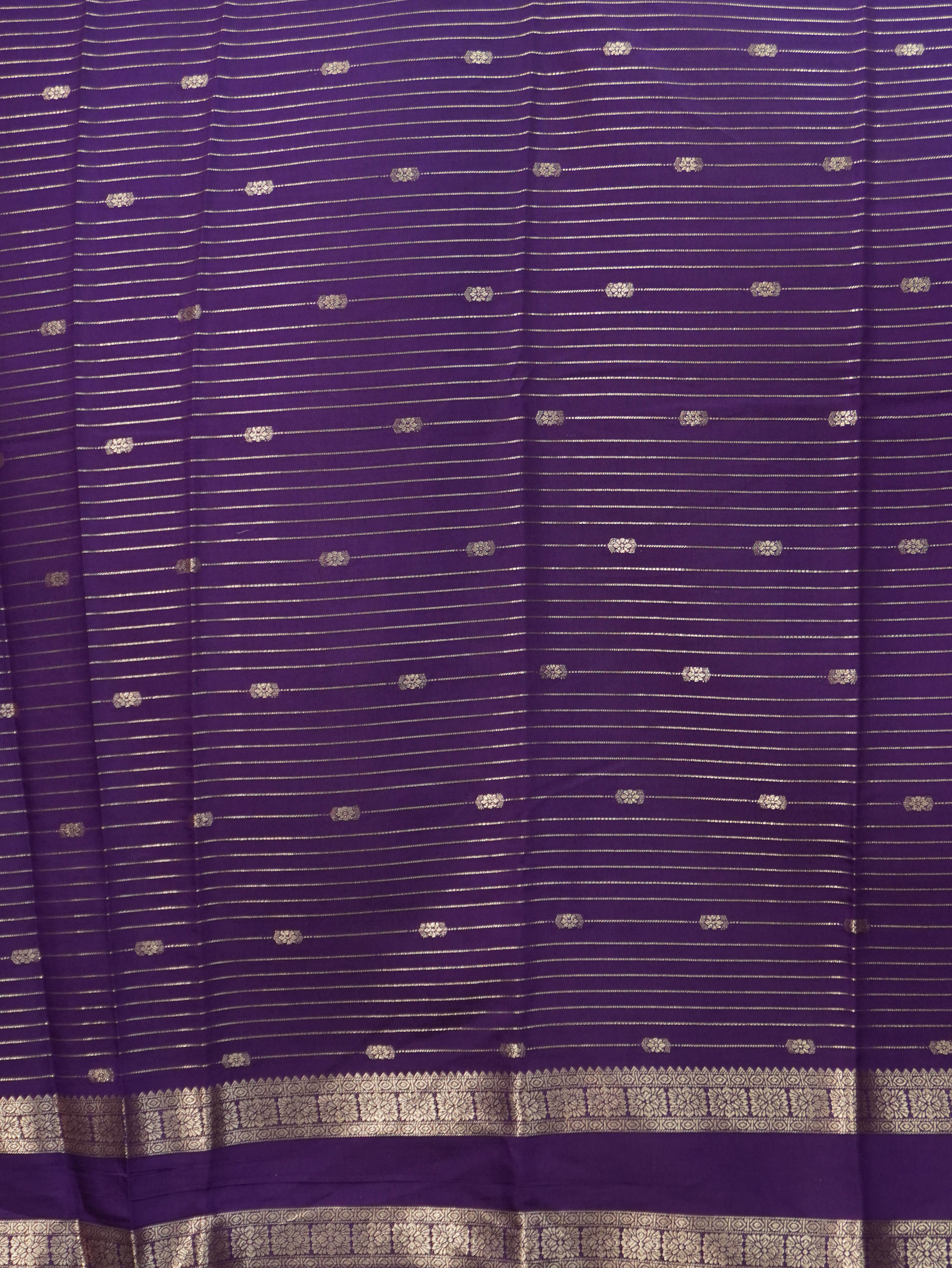 Assam Silk Saree | TTDS3245