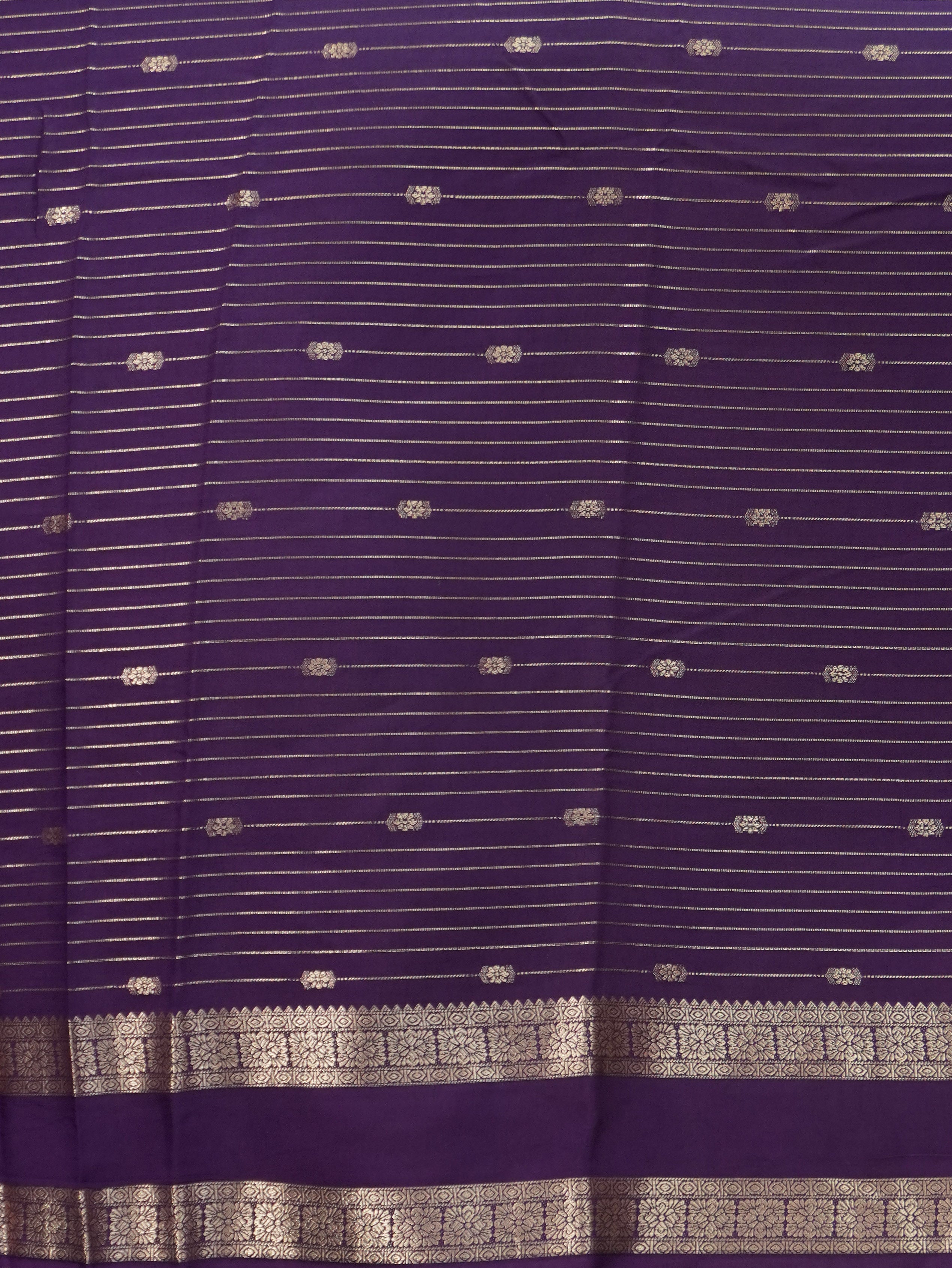 Assam Silk Saree | TTDS3245