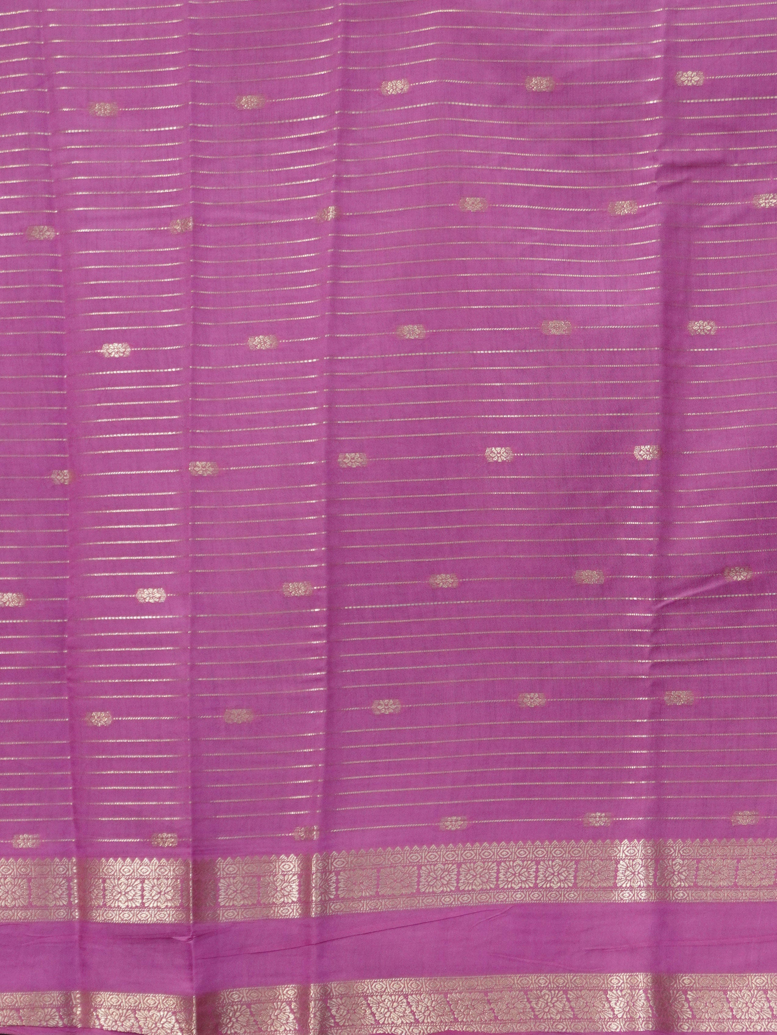 Assam Silk Saree | TTDS3245