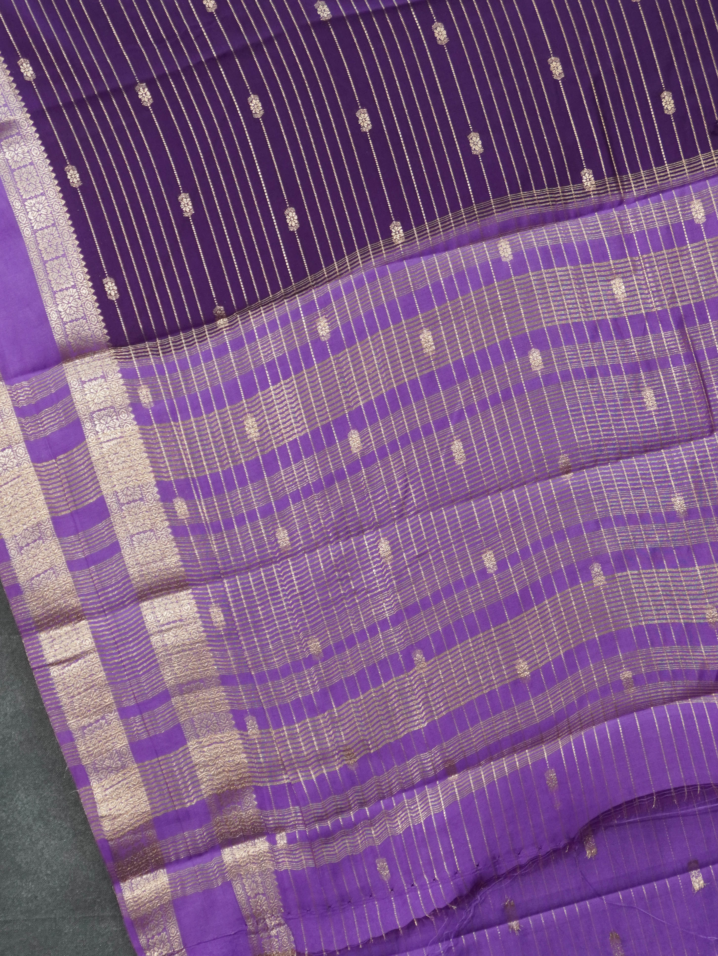 Assam Silk Saree | TTDS3245