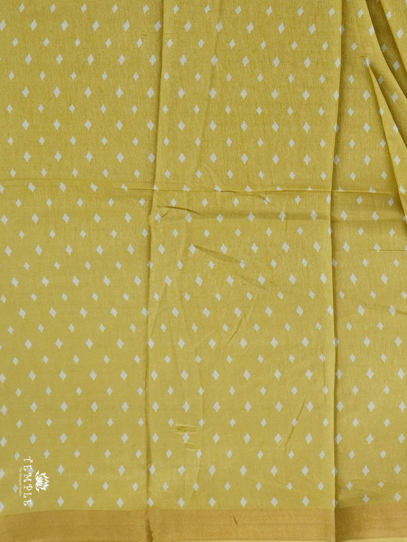 Dola Sequins Saree | TTDS2828