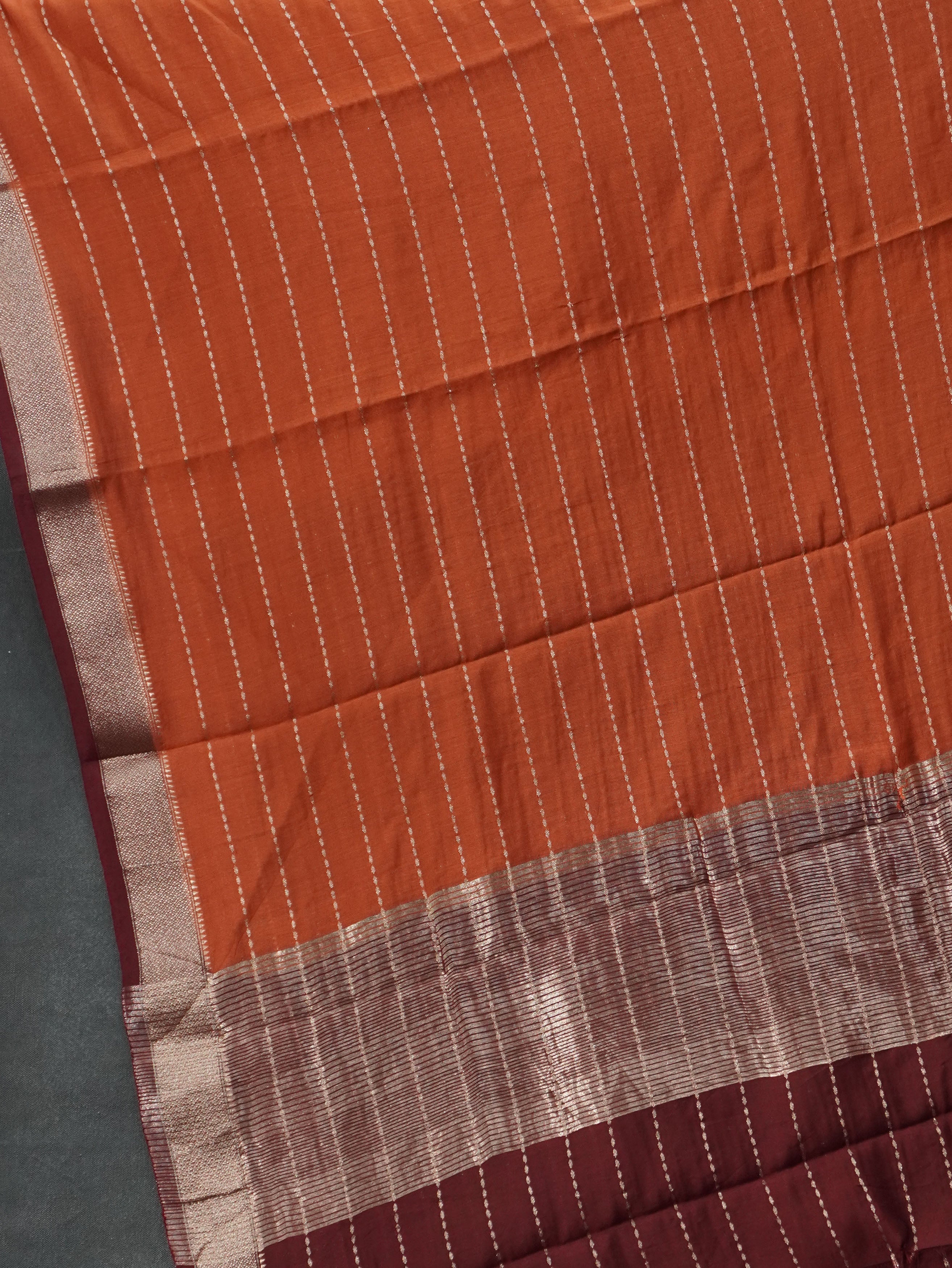 Assam Silk Saree | TTDS3248