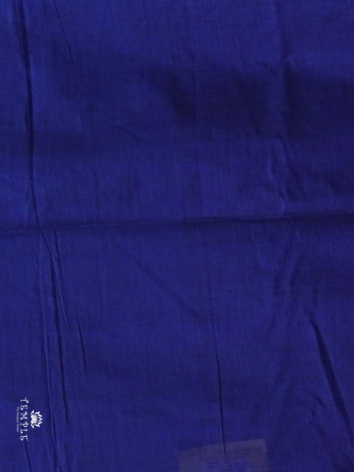 Mul Mul Cotton Saree | TTDS2373
