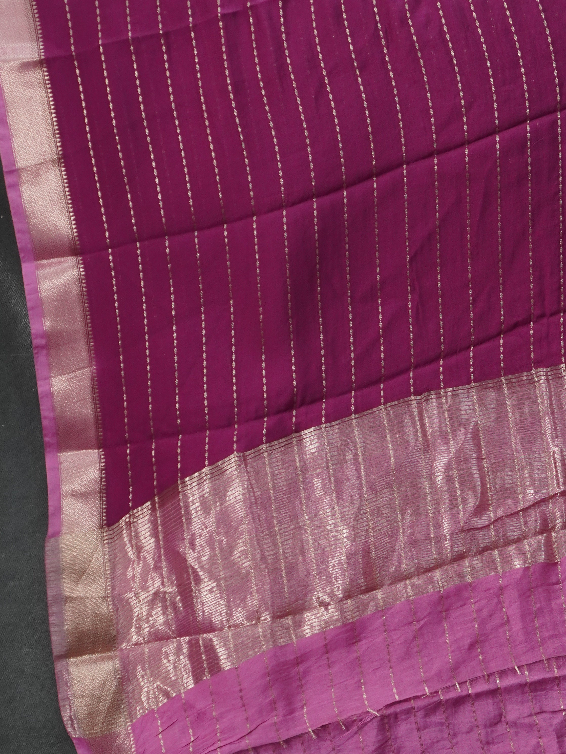 Assam Silk Saree | TTDS3248